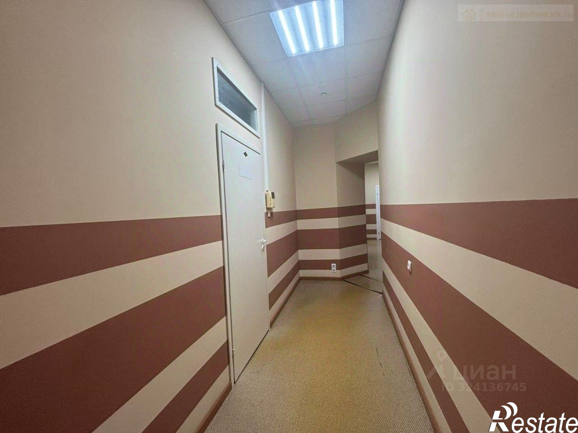 Сдать офис, помещение под офис за 210 008 рублей на Чапаевская улица, 146