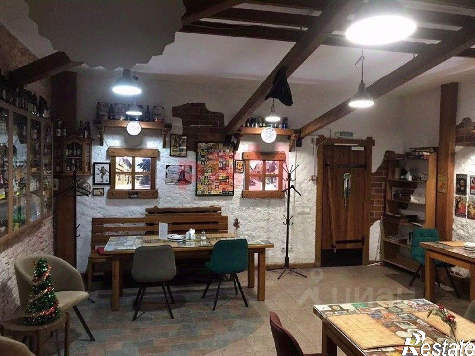 Сдать торговое помещение за 119 850 рублей на улица Лейтенанта Шмидта, 24