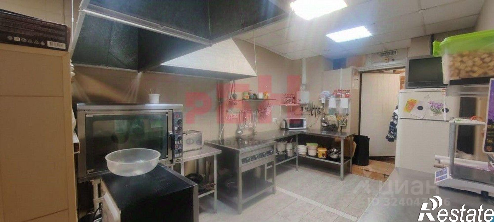 Сдать торговое помещение за 119 850 рублей на улица Лейтенанта Шмидта, 24