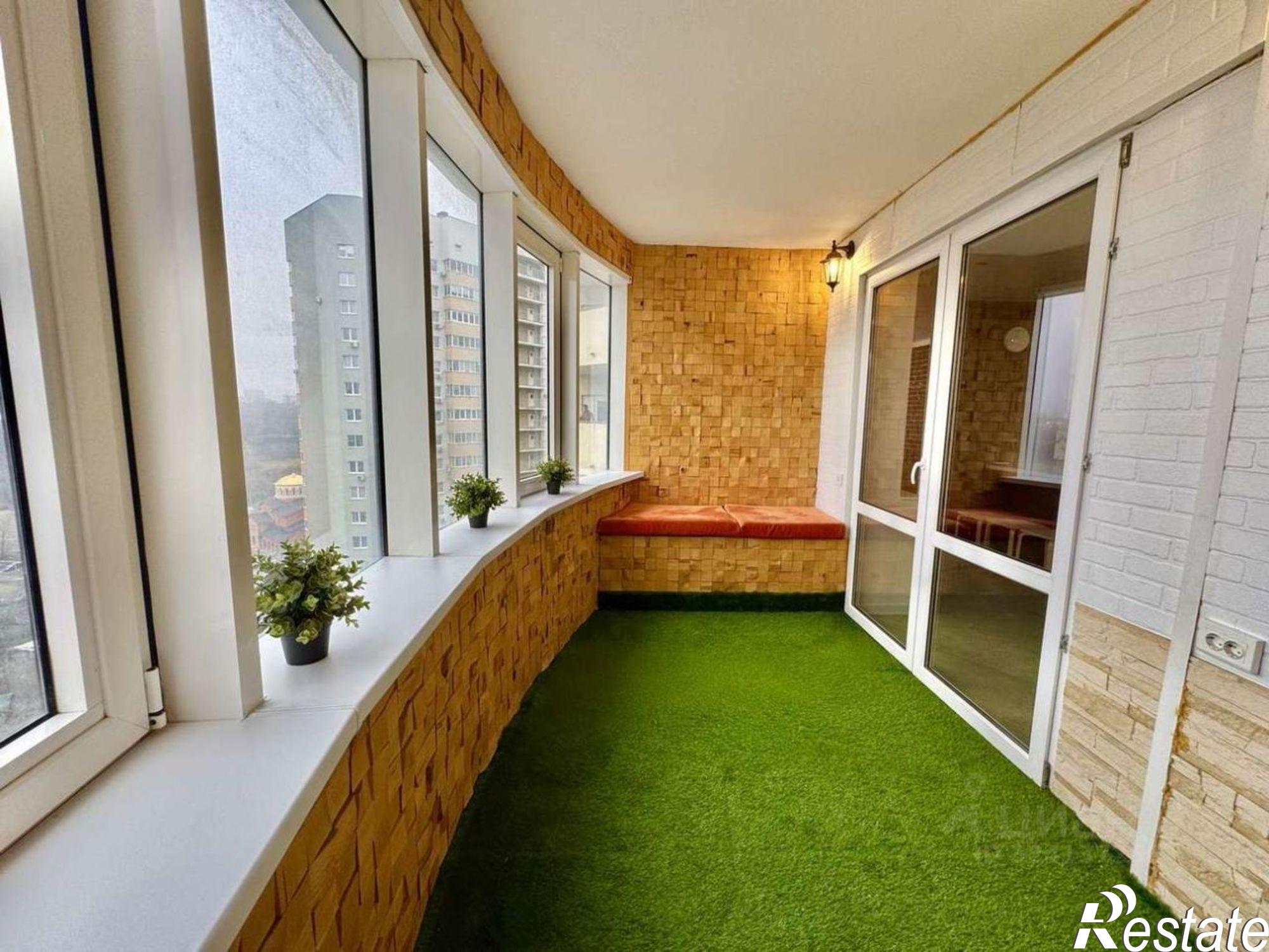 Сдать квартиру за 65 000 рублей на улица Врубеля, 17