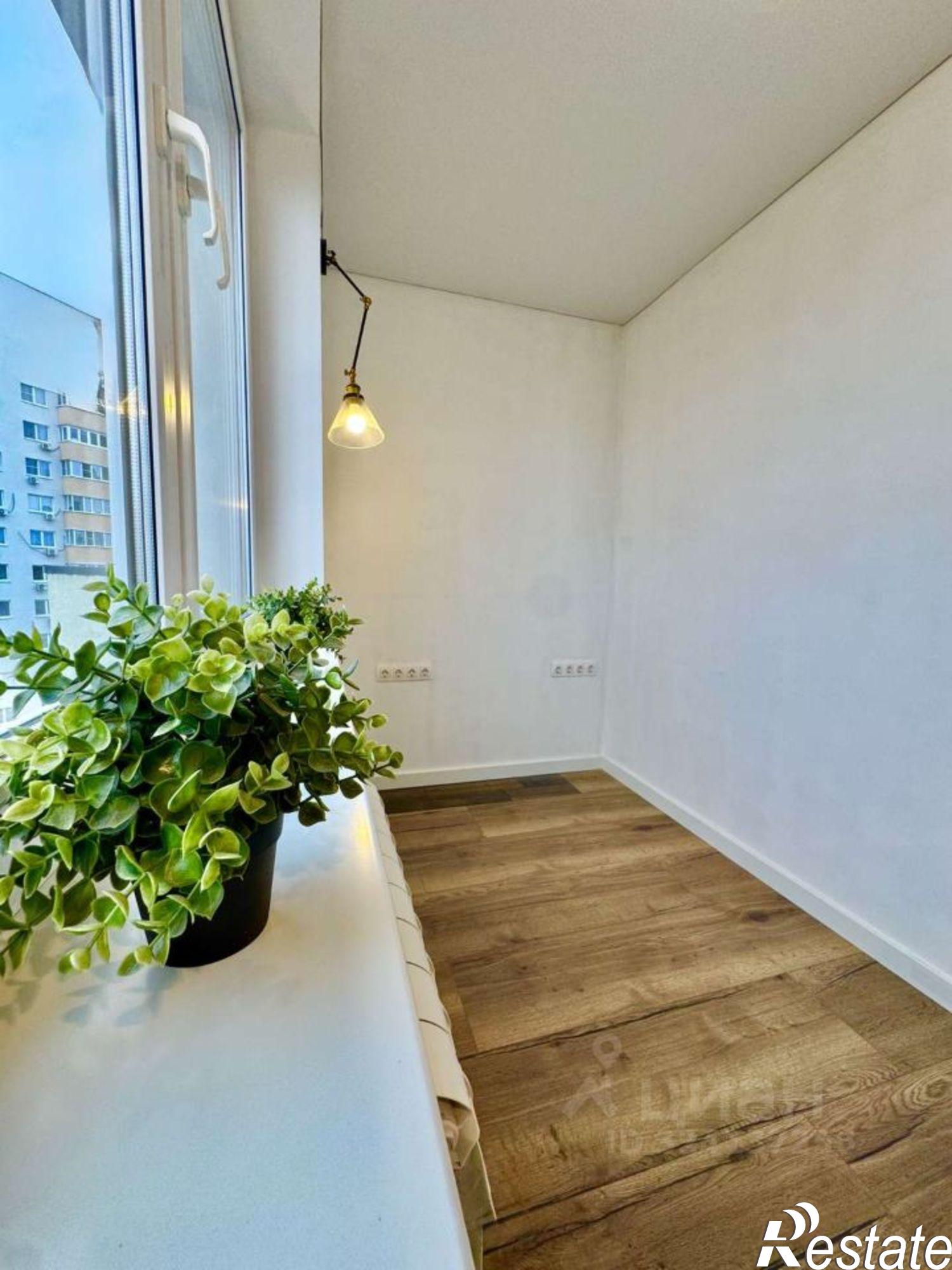 Сдать квартиру за 65 000 рублей на улица Врубеля, 17