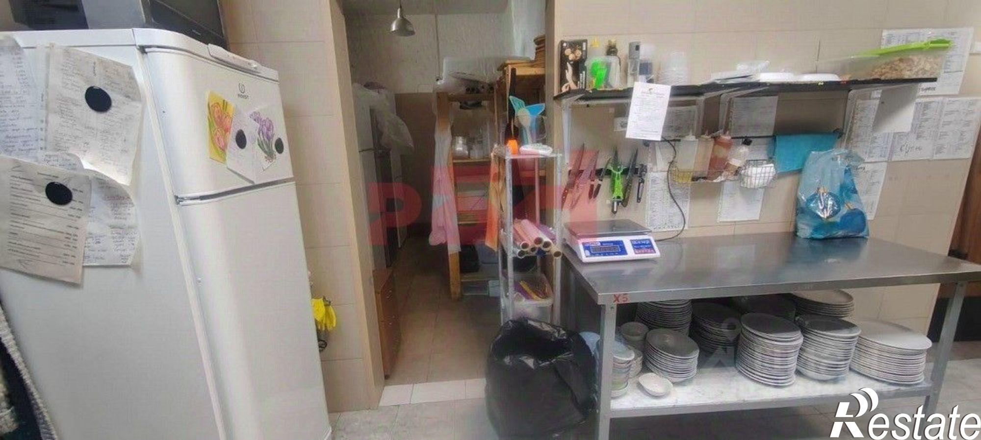 Сдать торговое помещение за 119 850 рублей на улица Лейтенанта Шмидта, 24