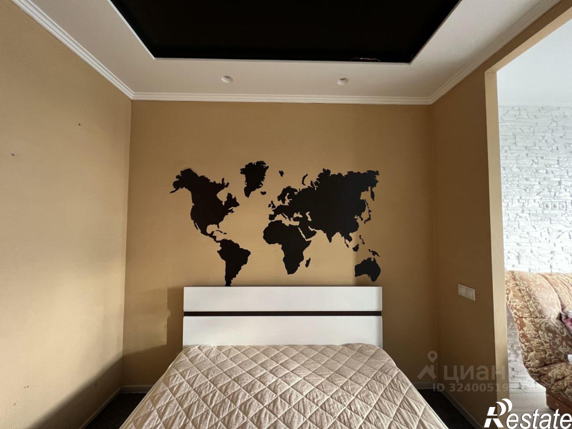 Сдать квартиру за 40 000 рублей на улица Луначарского, 5