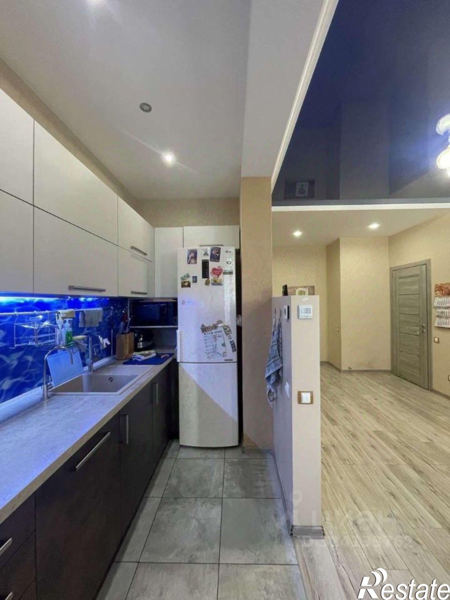 Купить квартиру за 23 000 000 рублей на улица Степана Разина, 150