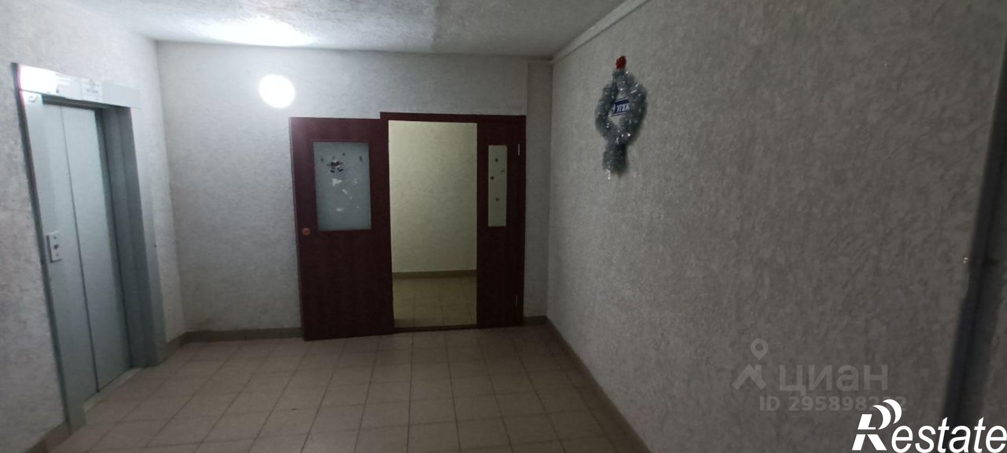 Купить квартиру за 5 000 000 рублей на Ташкентский переулок, 43А