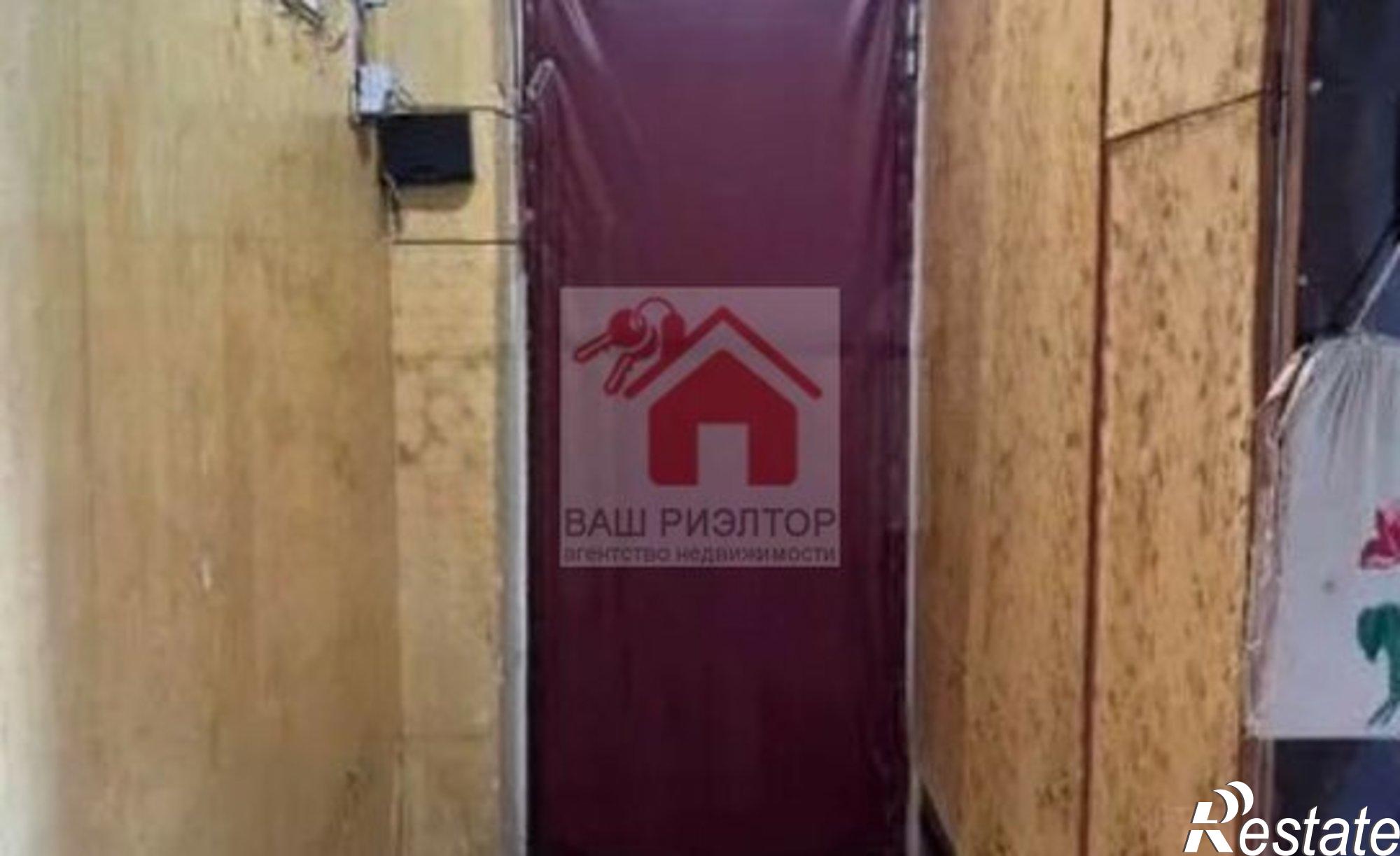 Купить квартиру за 5 640 000 рублей на Севастопольская улица, 47