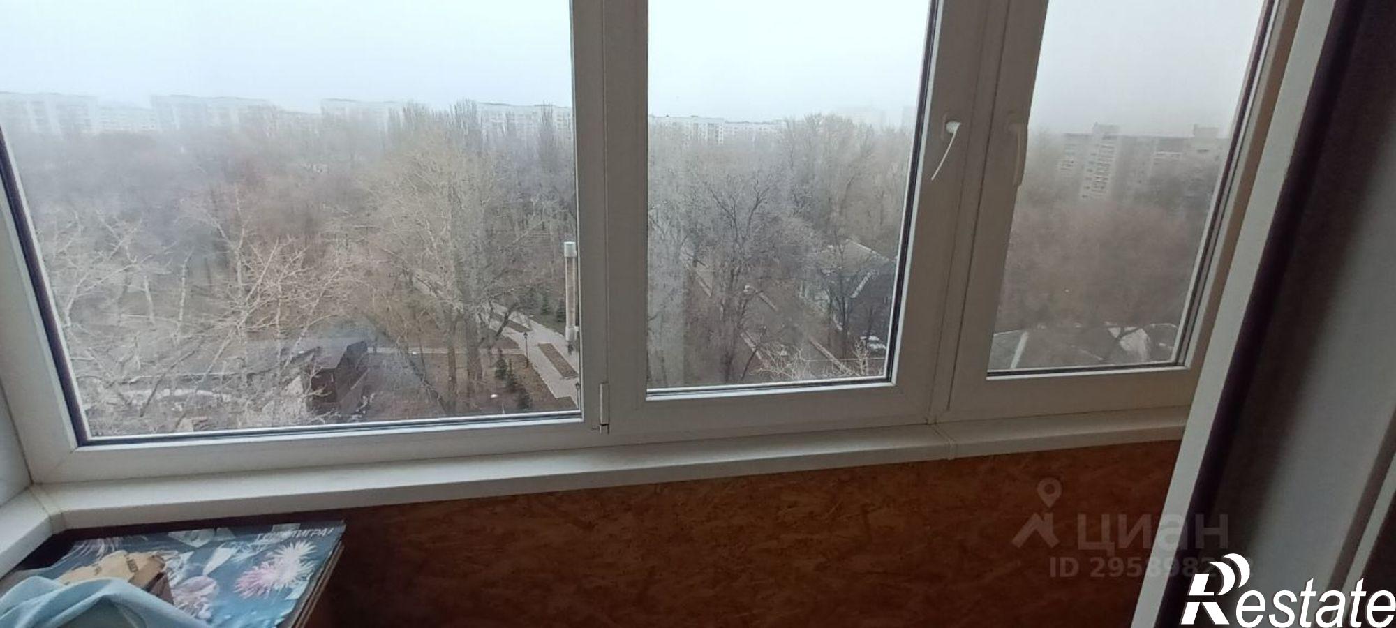 Купить квартиру за 5 000 000 рублей на Ташкентский переулок, 43А