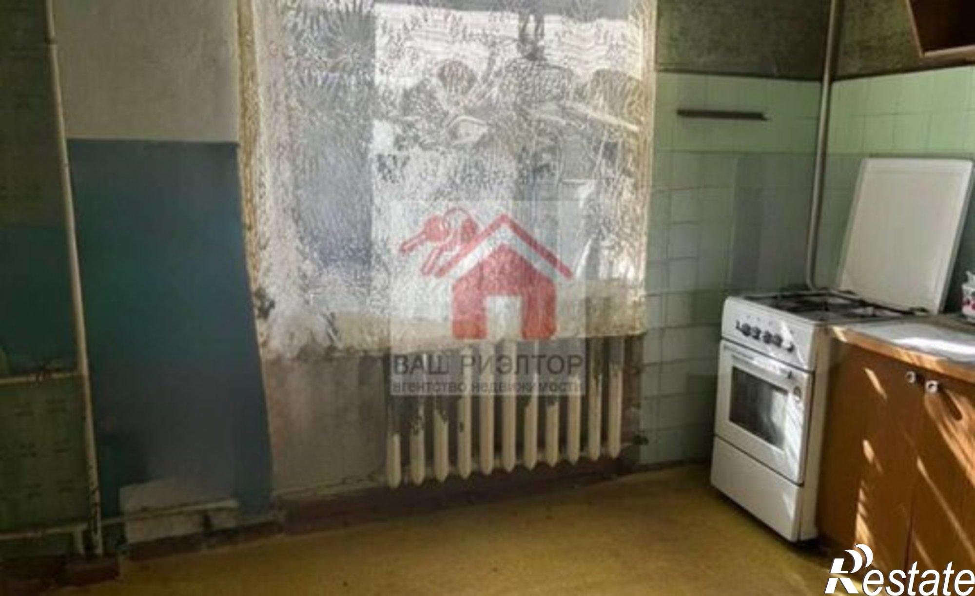 Купить квартиру за 5 640 000 рублей на Севастопольская улица, 47