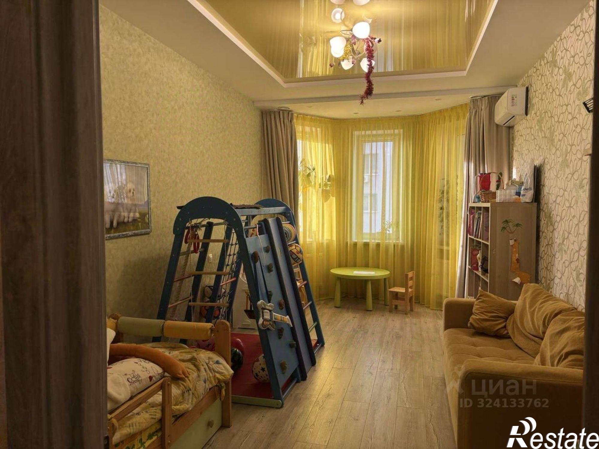 Купить квартиру за 23 000 000 рублей на улица Степана Разина, 150