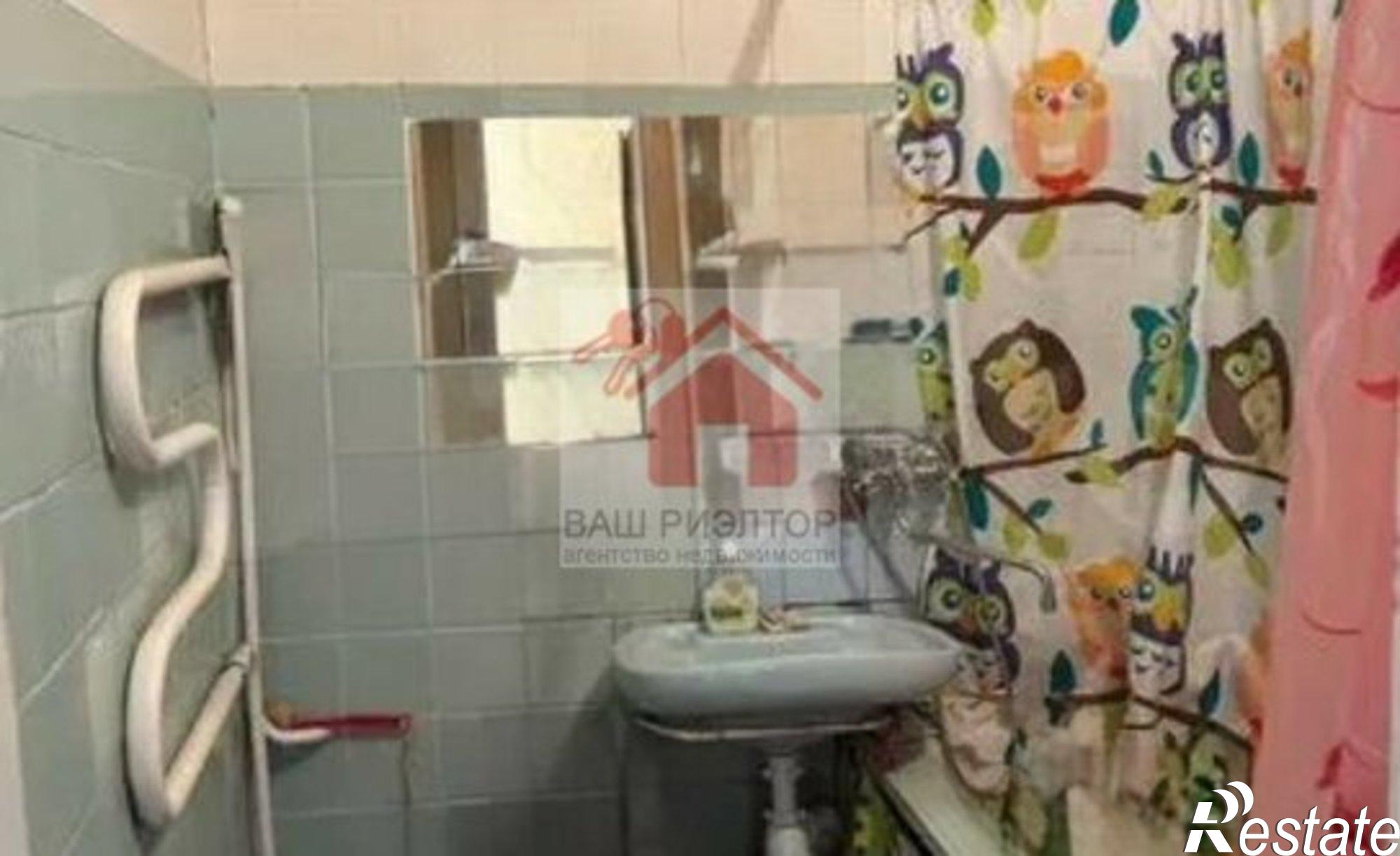 Купить квартиру за 5 640 000 рублей на Севастопольская улица, 47