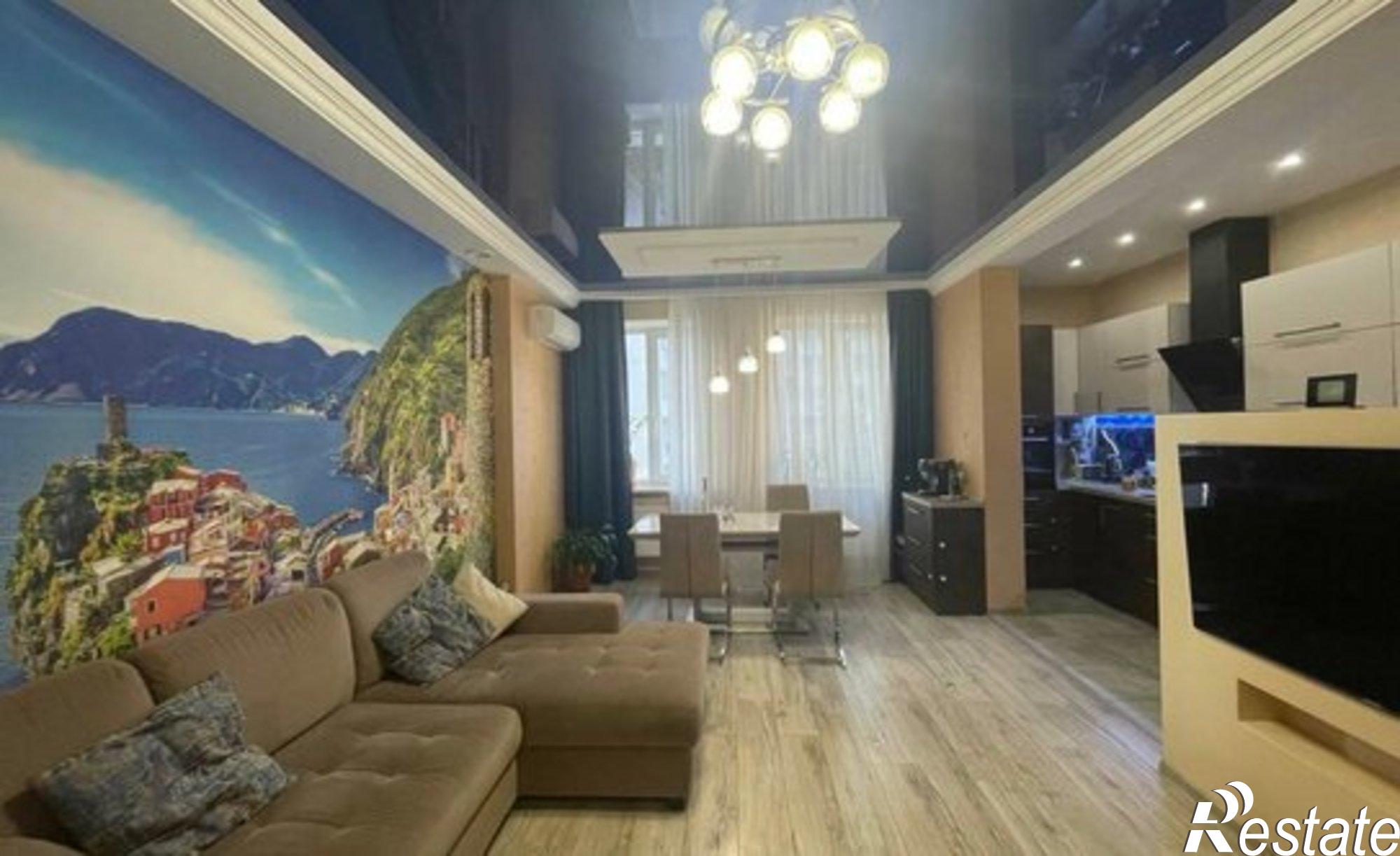 Купить квартиру за 23 000 000 рублей на улица Степана Разина, 150