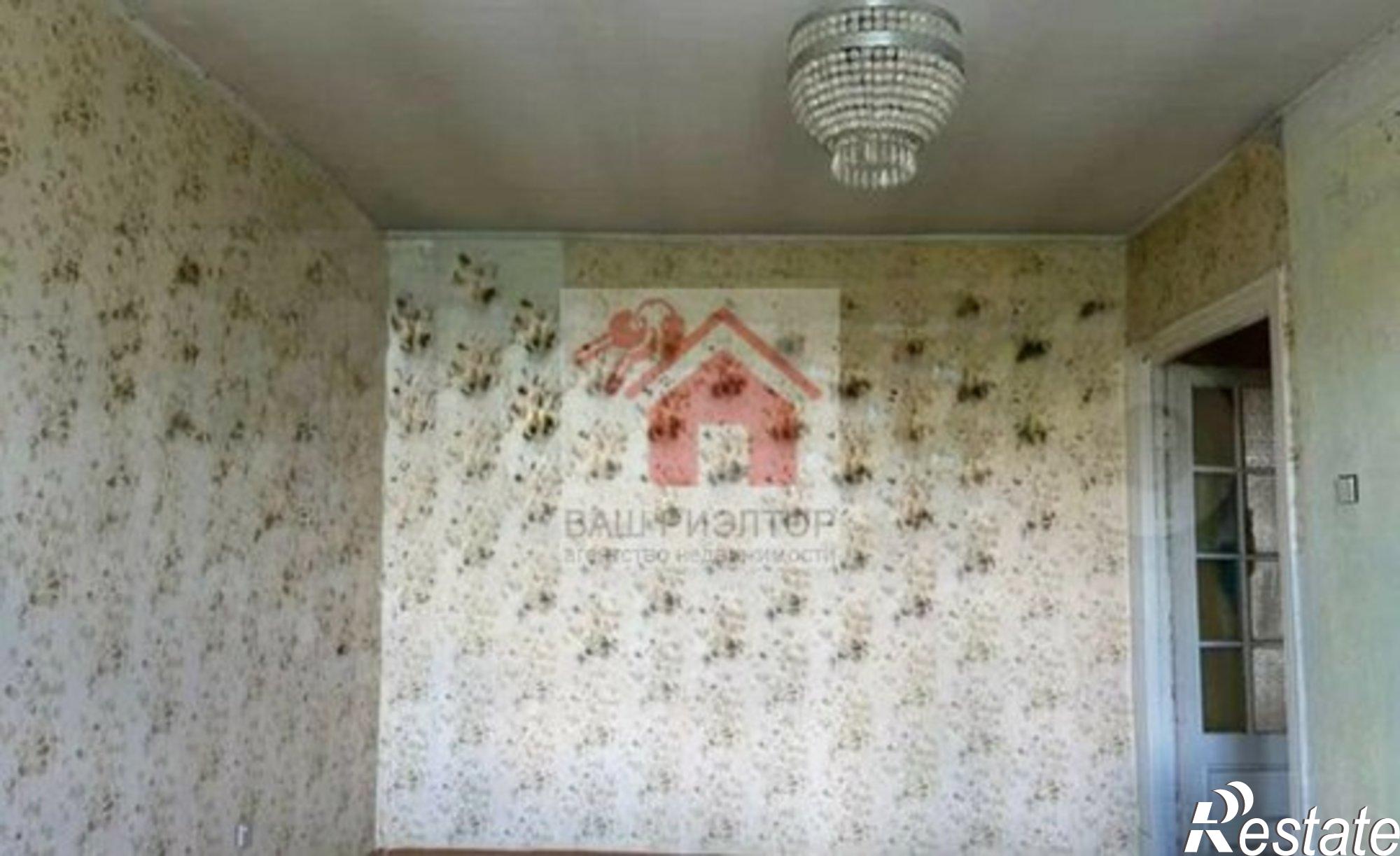 Купить квартиру за 5 640 000 рублей на Севастопольская улица, 47