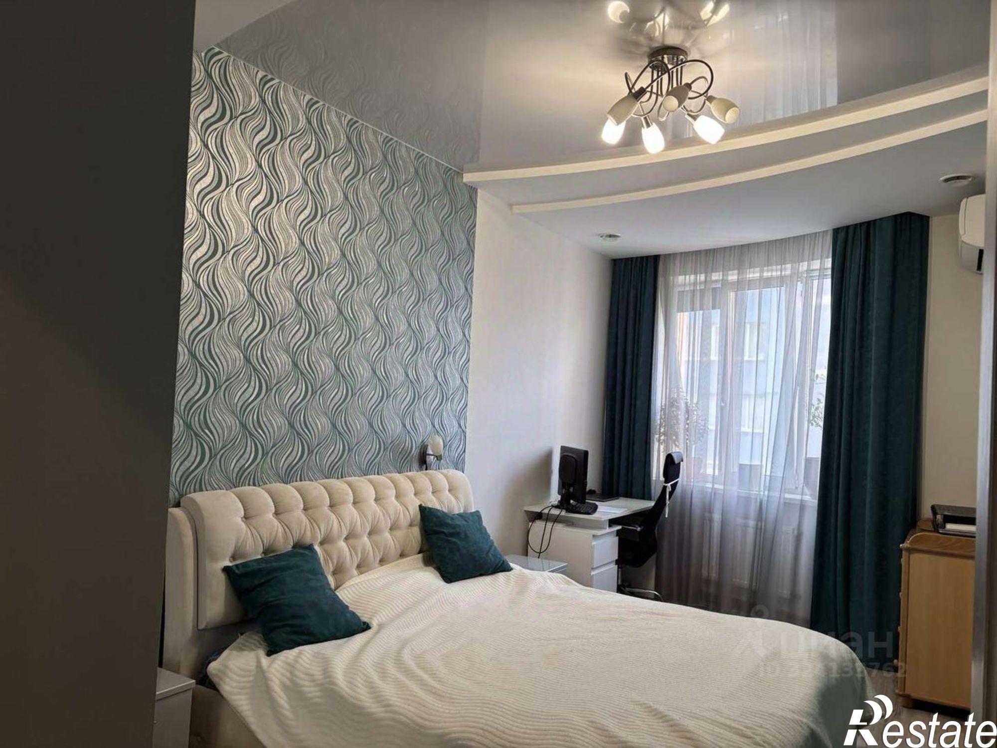 Купить квартиру за 23 000 000 рублей на улица Степана Разина, 150