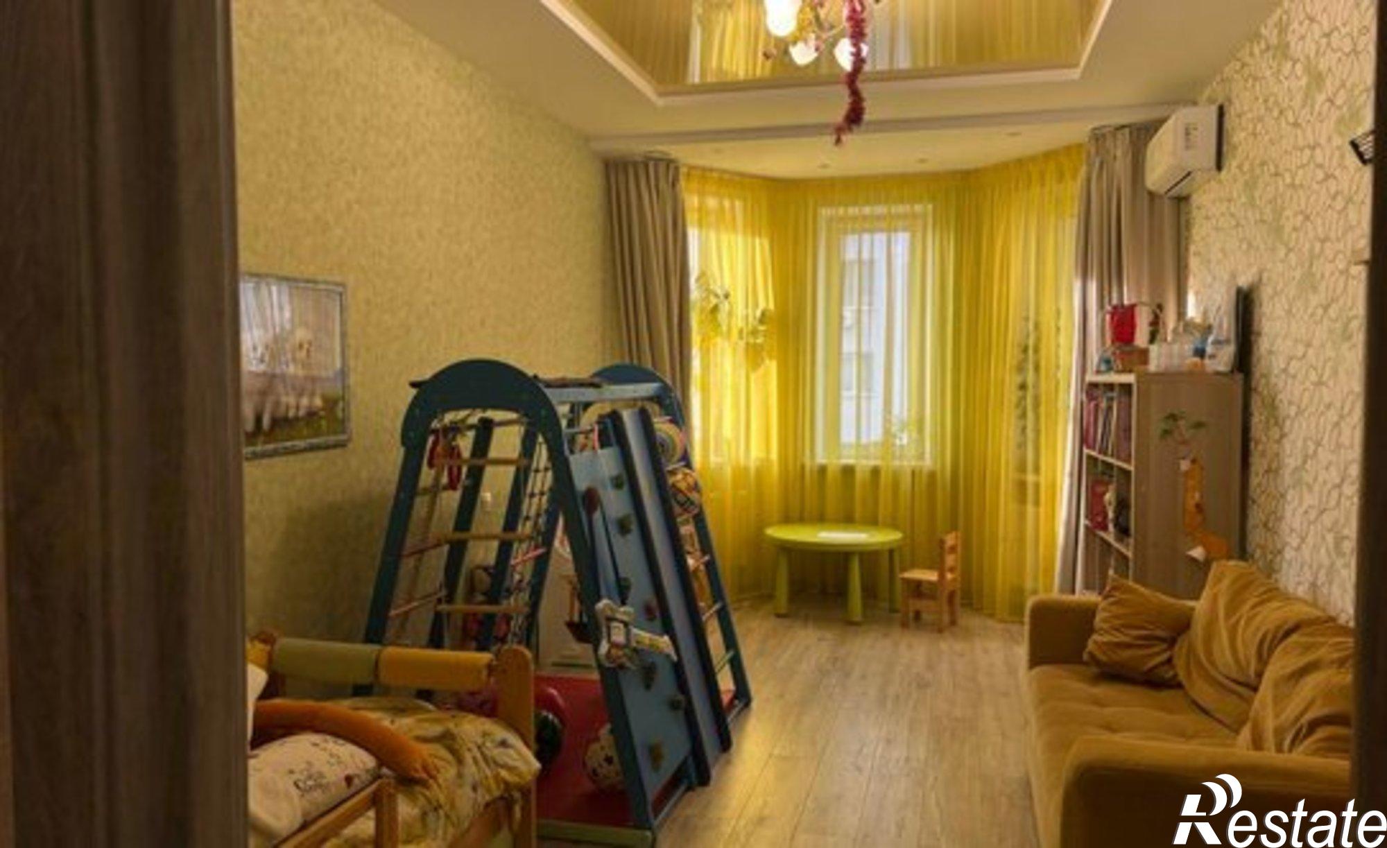 Купить квартиру за 23 000 000 рублей на улица Степана Разина, 150