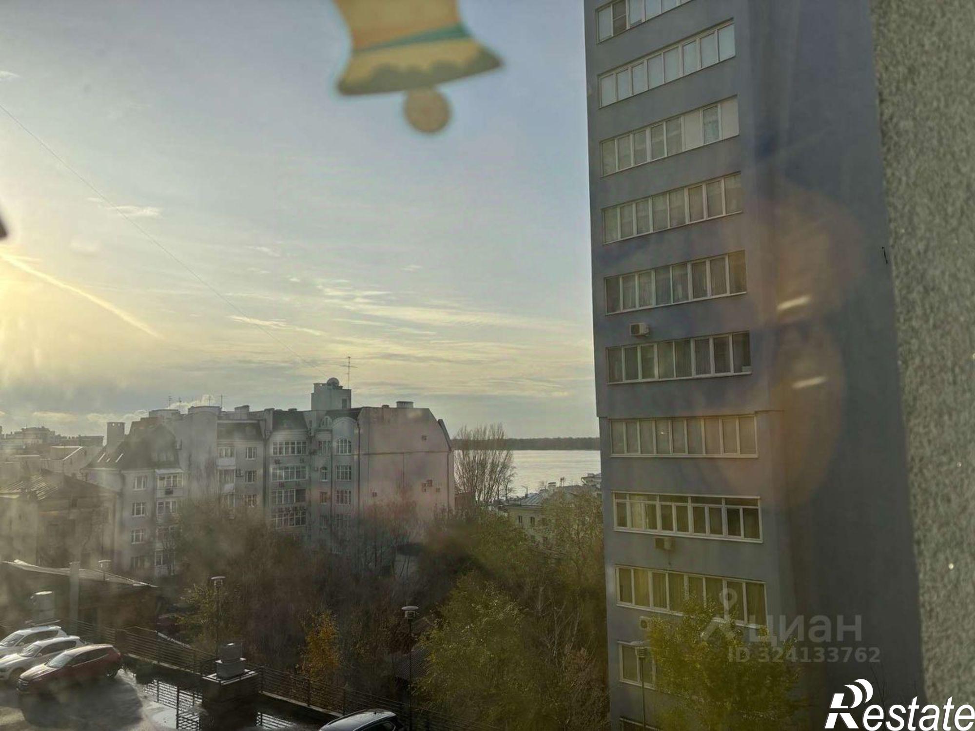 Купить квартиру за 23 000 000 рублей на улица Степана Разина, 150