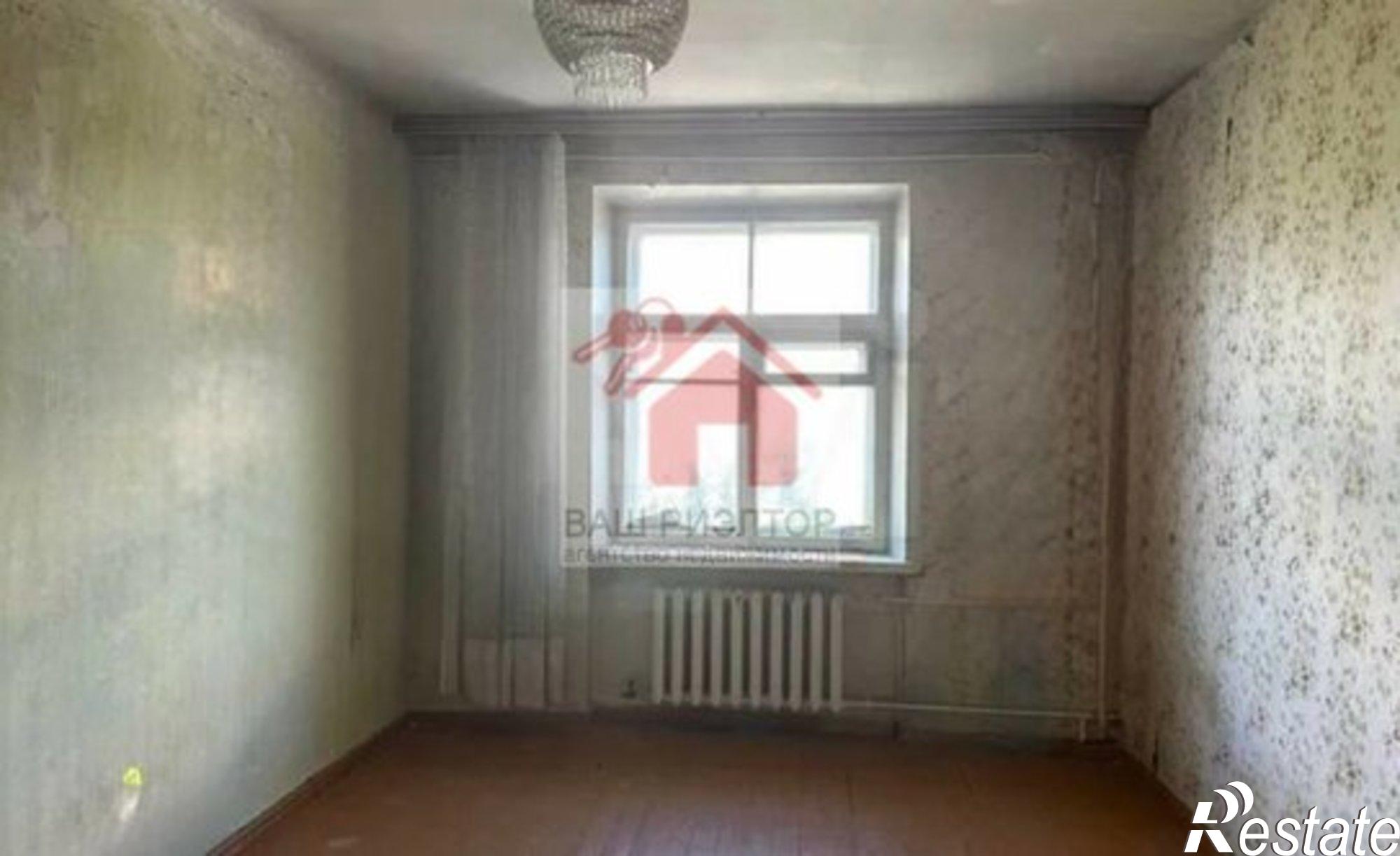 Купить квартиру за 5 640 000 рублей на Севастопольская улица, 47