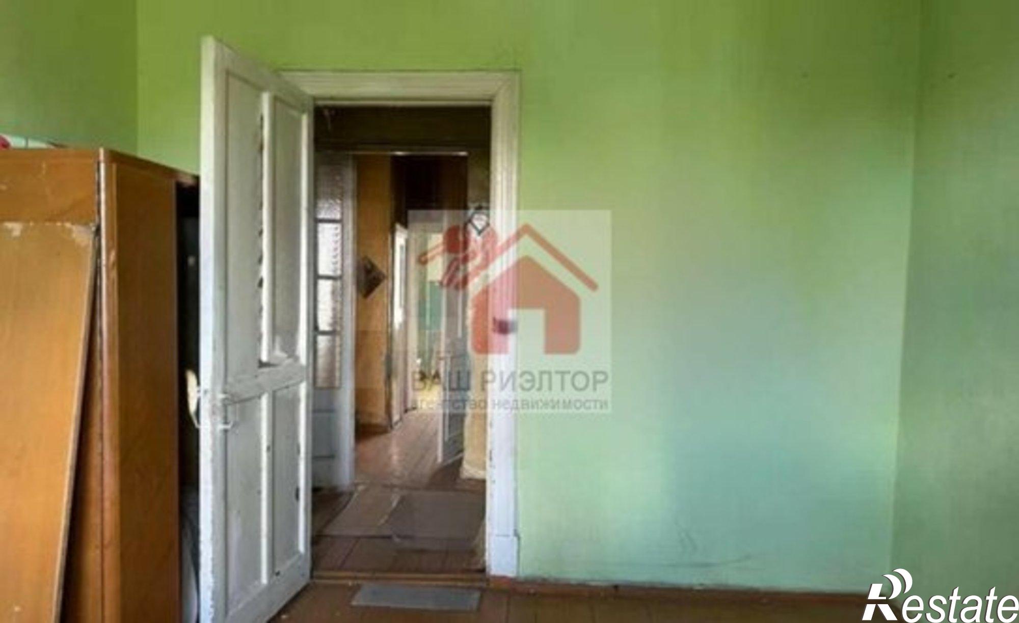 Купить квартиру за 5 640 000 рублей на Севастопольская улица, 47