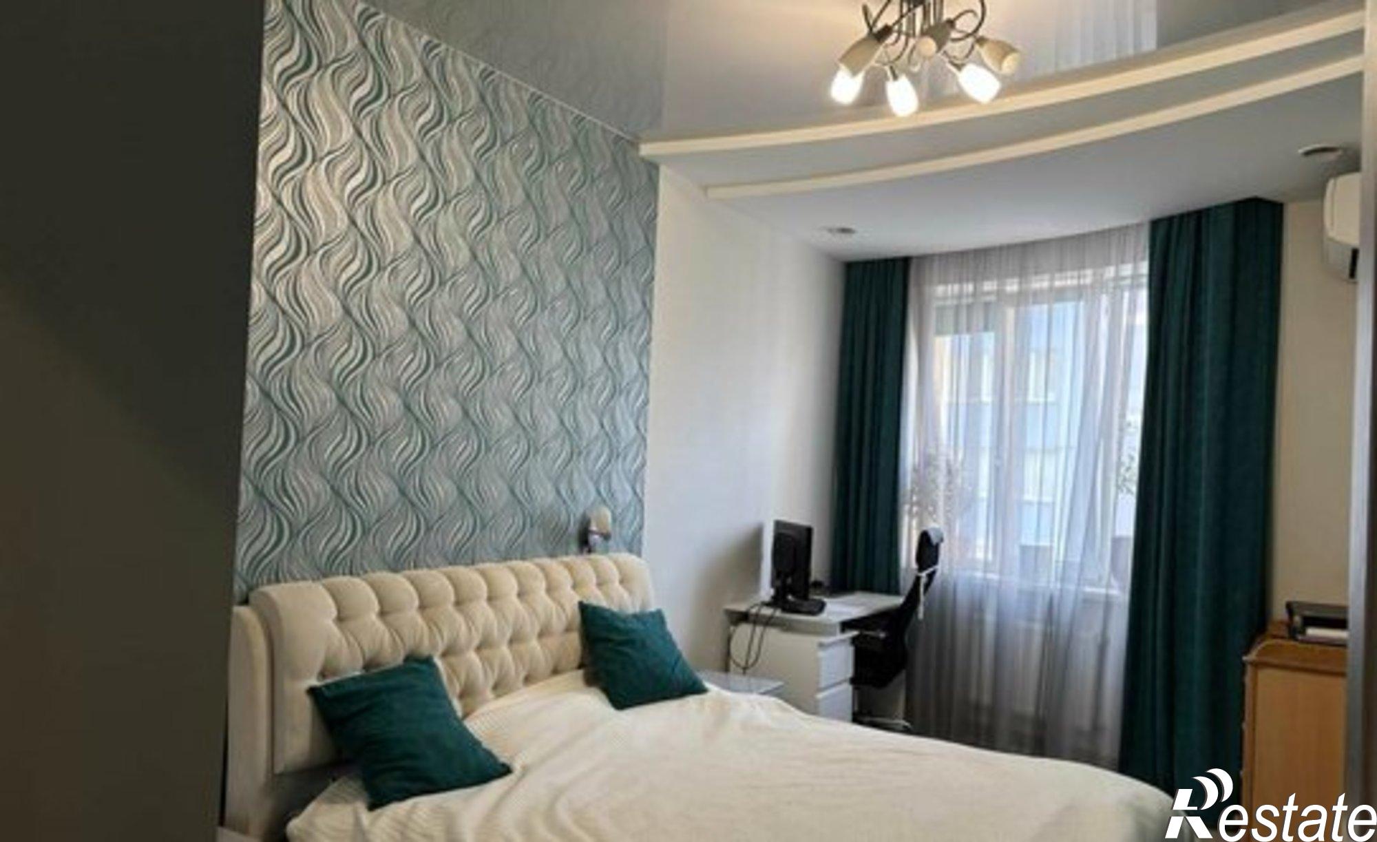 Купить квартиру за 23 000 000 рублей на улица Степана Разина, 150