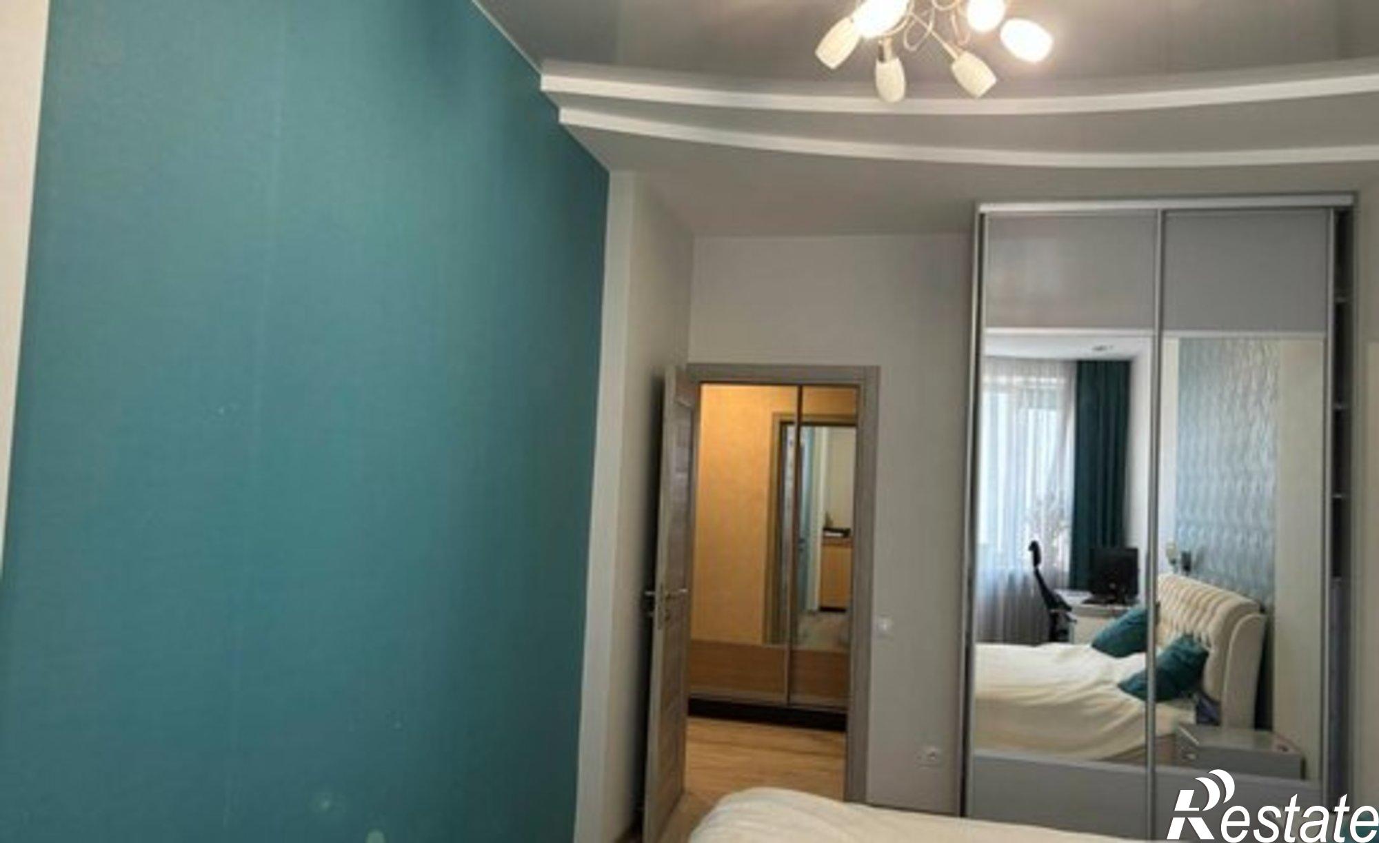 Купить квартиру за 23 000 000 рублей на улица Степана Разина, 150