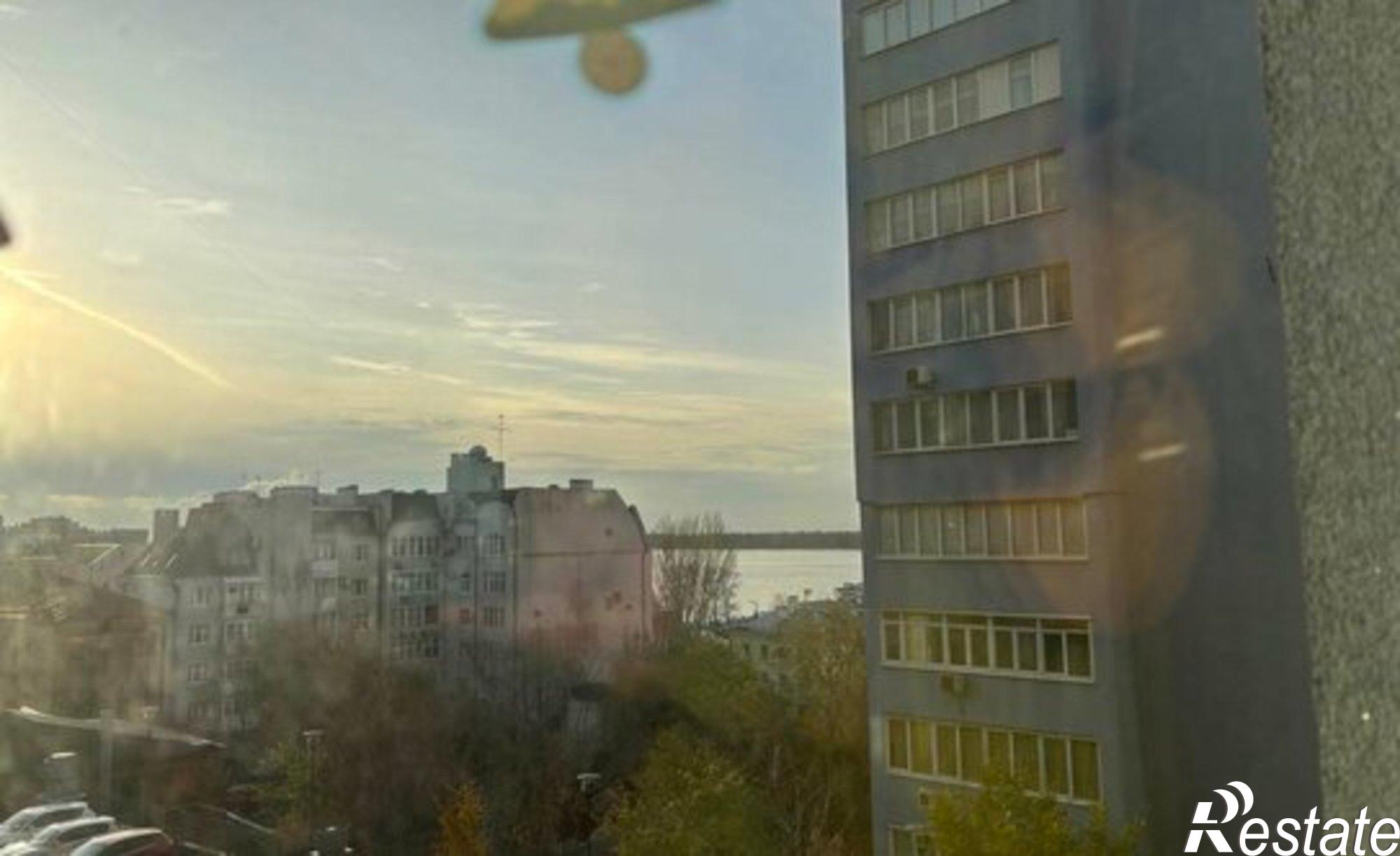 Купить квартиру за 23 000 000 рублей на улица Степана Разина, 150