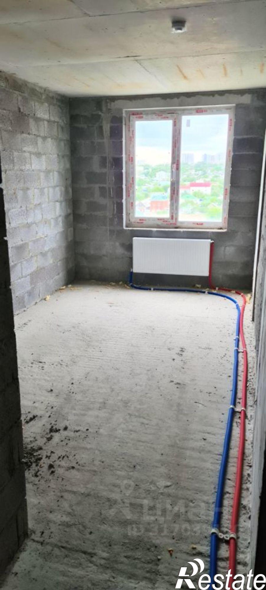 Купить квартиру за 5 300 000 рублей на улица Советской Армии, 91