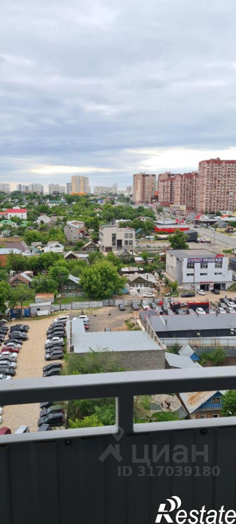 Купить квартиру за 5 300 000 рублей на улица Советской Армии, 91