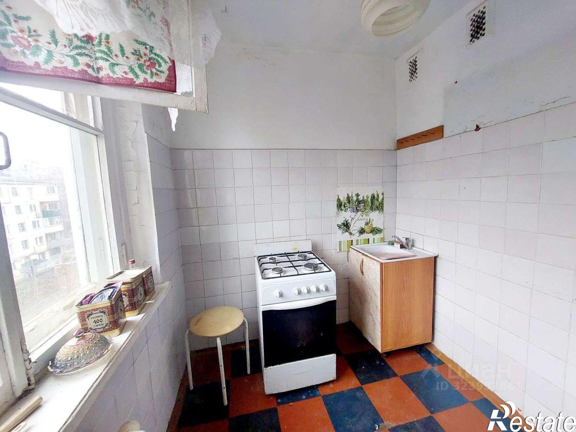 Купить квартиру за 3 800 000 рублей на Воронежская улица, 238