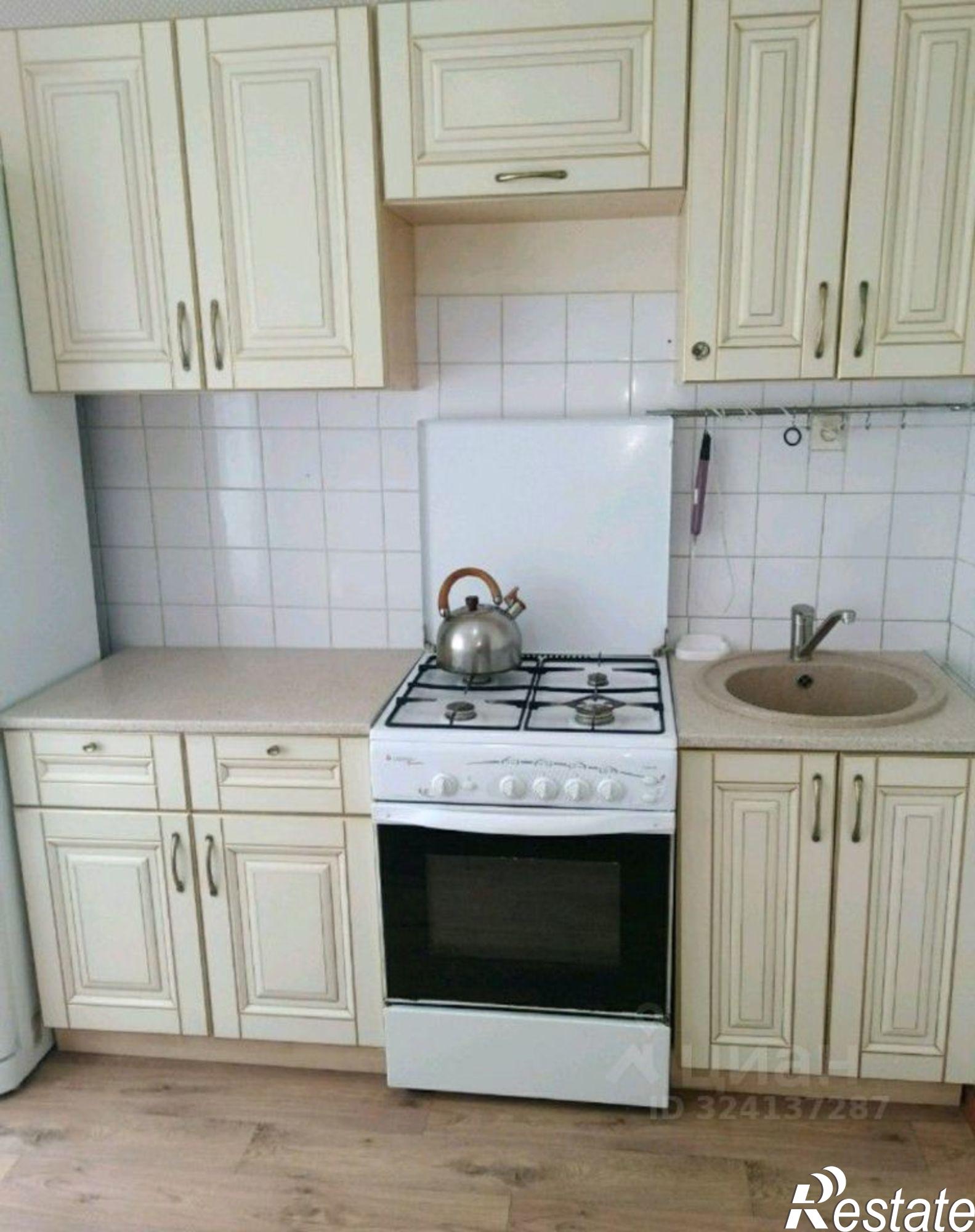 Купить квартиру за 6 500 000 рублей на Ново-Садовая улица (дублёр), 194