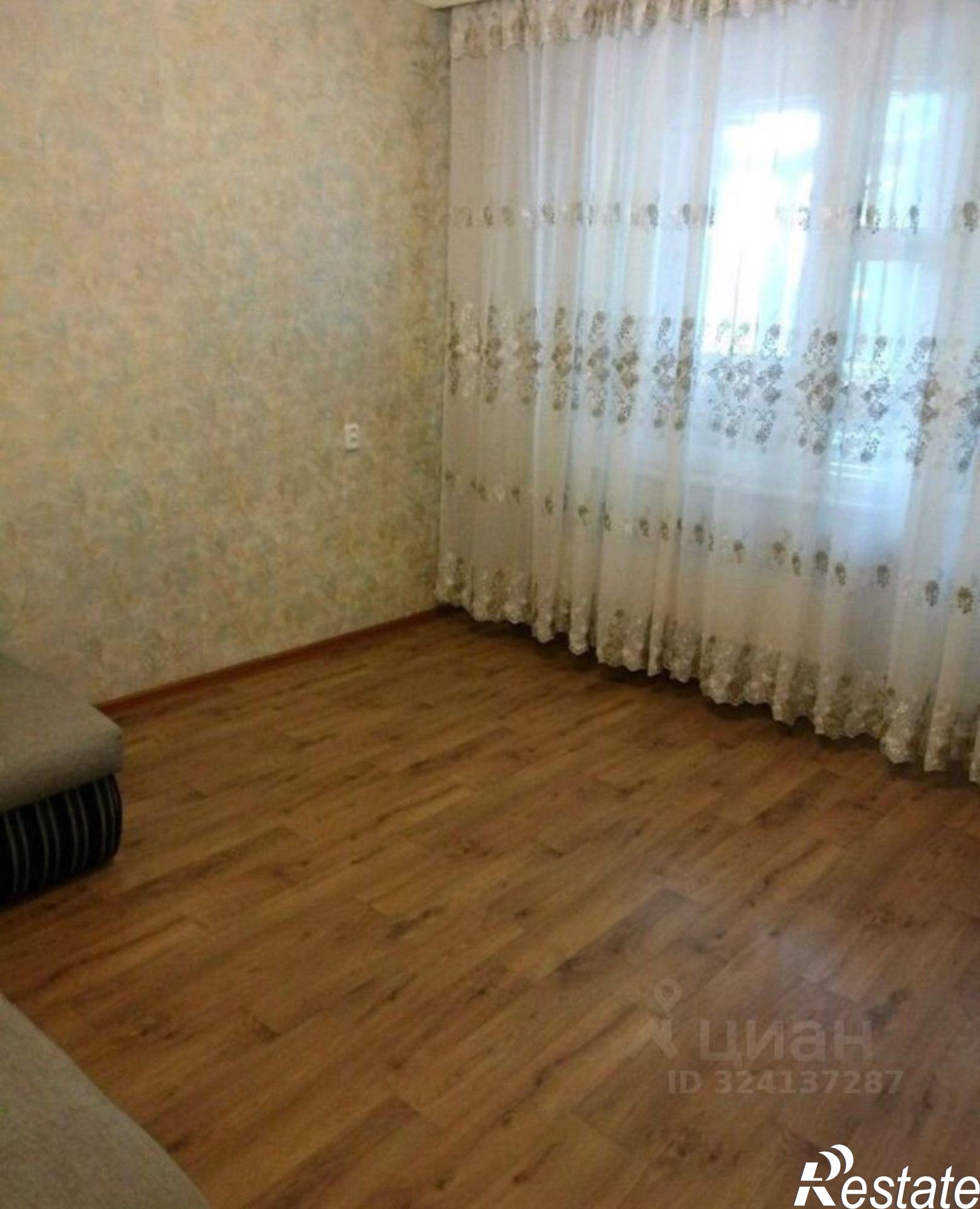 Купить квартиру за 6 500 000 рублей на Ново-Садовая улица (дублёр), 194