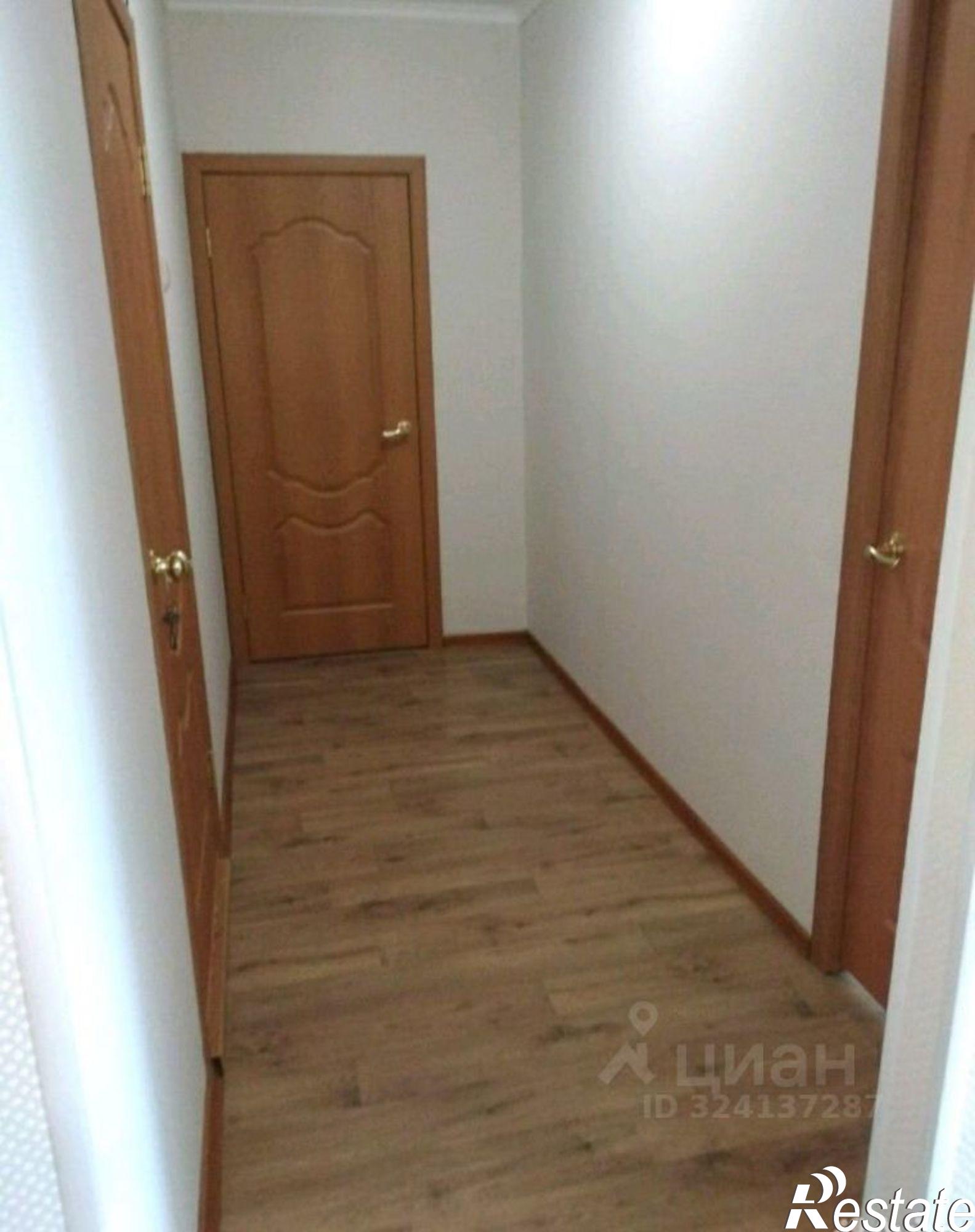 Купить квартиру за 6 500 000 рублей на Ново-Садовая улица (дублёр), 194