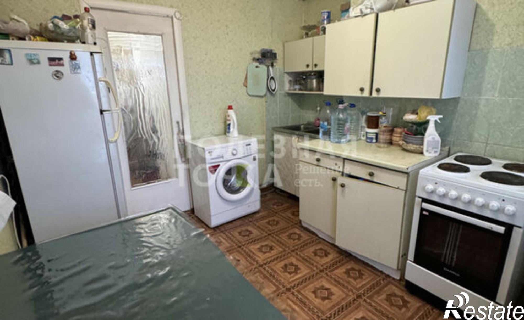 Купить квартиру за 6 200 000 рублей на Московское шоссе (дублер), 306