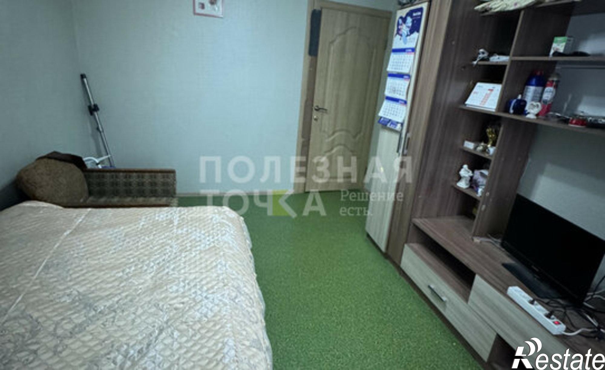 Купить квартиру за 6 200 000 рублей на Московское шоссе (дублер), 306