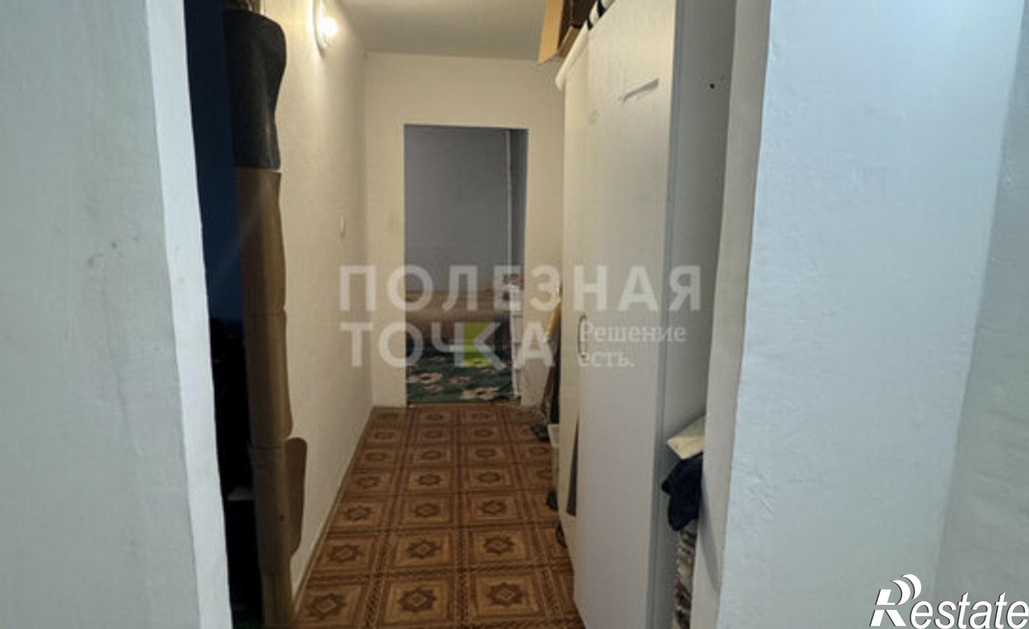 Купить квартиру за 6 200 000 рублей на Московское шоссе (дублер), 306