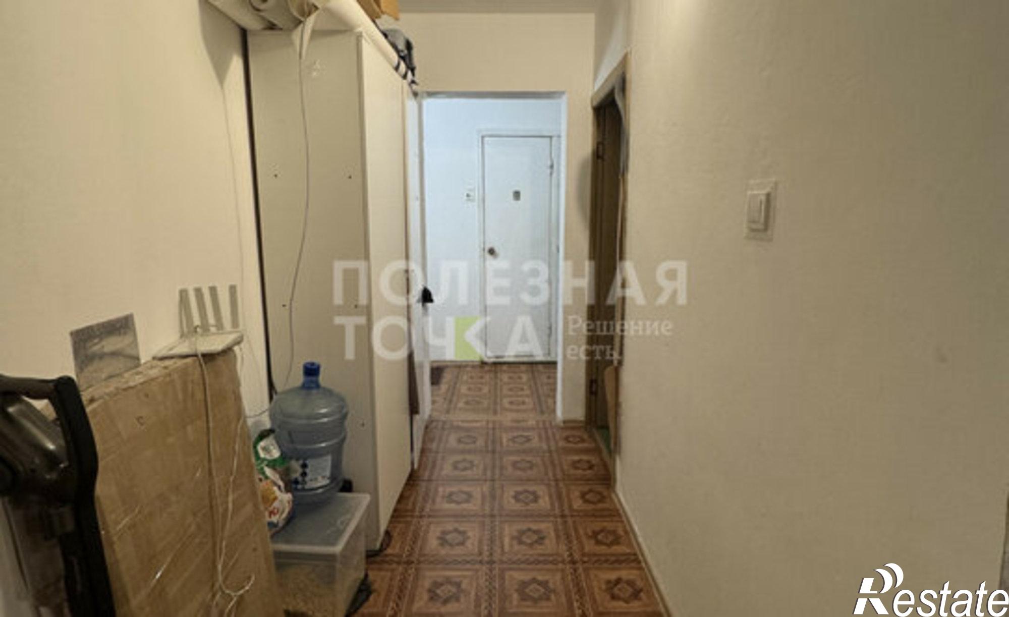 Купить квартиру за 6 200 000 рублей на Московское шоссе (дублер), 306