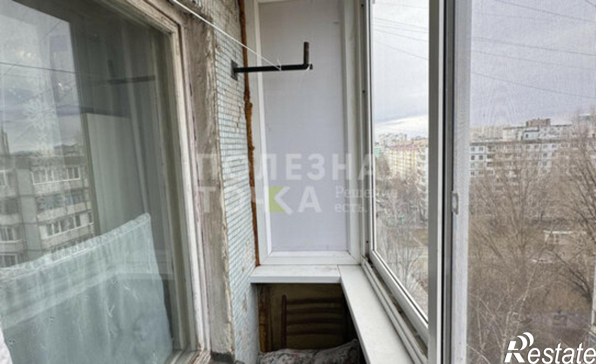 Купить квартиру за 6 200 000 рублей на Московское шоссе (дублер), 306