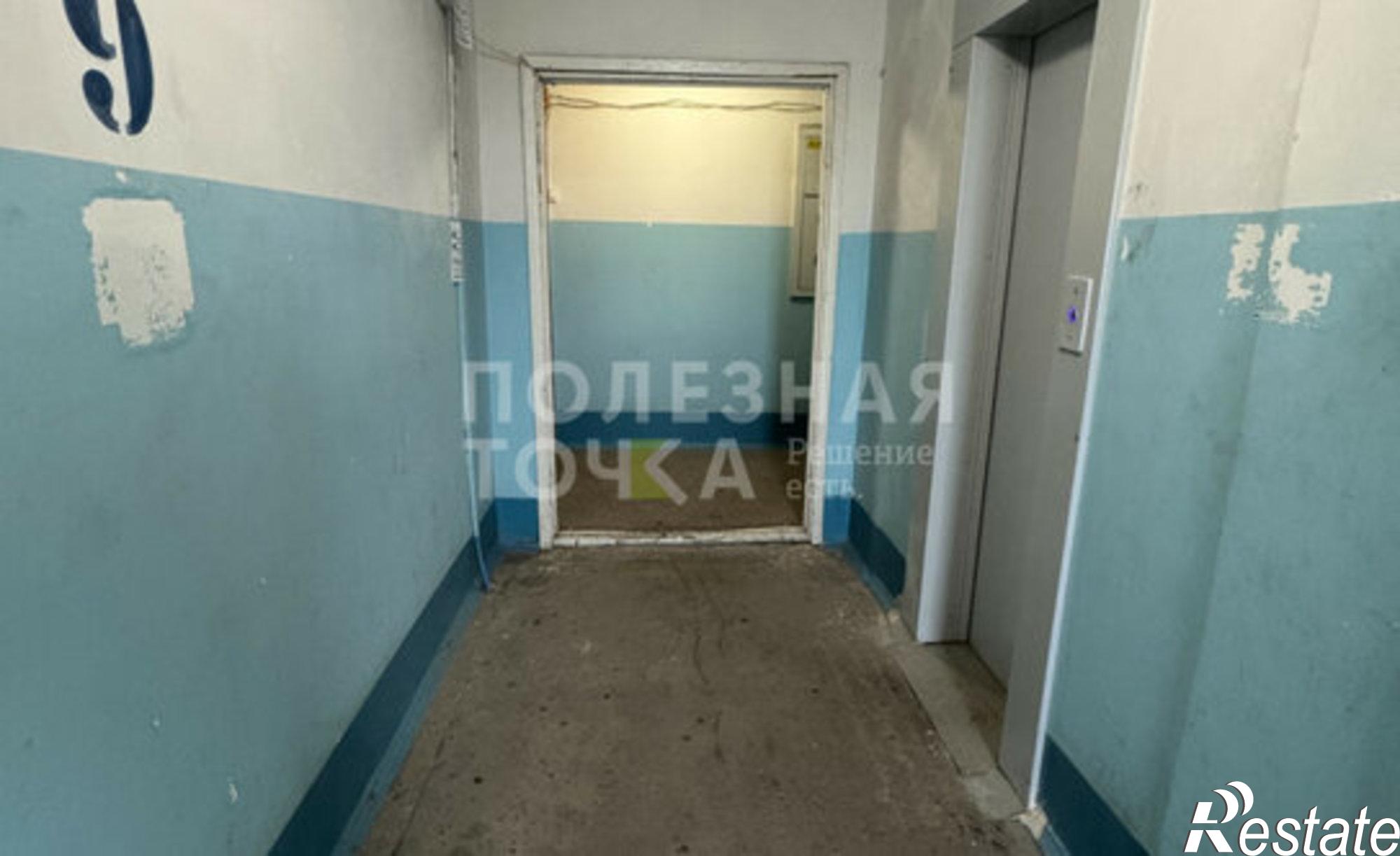 Купить квартиру за 6 200 000 рублей на Московское шоссе (дублер), 306