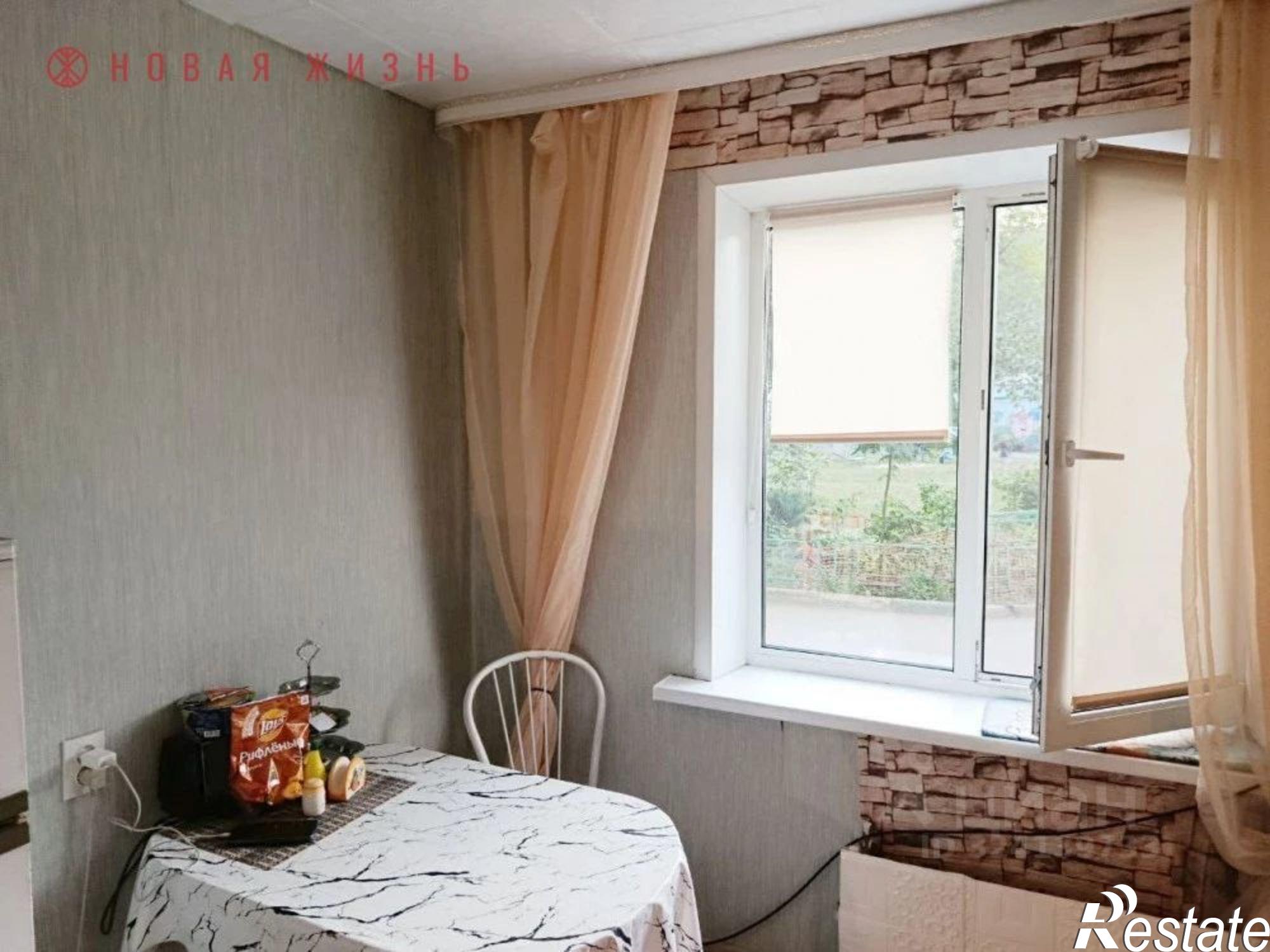 Купить квартиру за 5 649 410 рублей на Южный проезд, 182