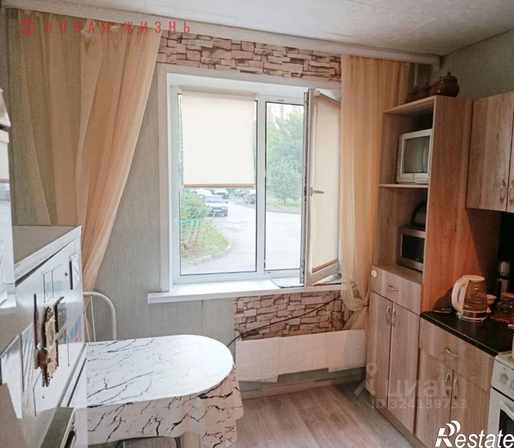 Купить квартиру за 5 649 410 рублей на Южный проезд, 182