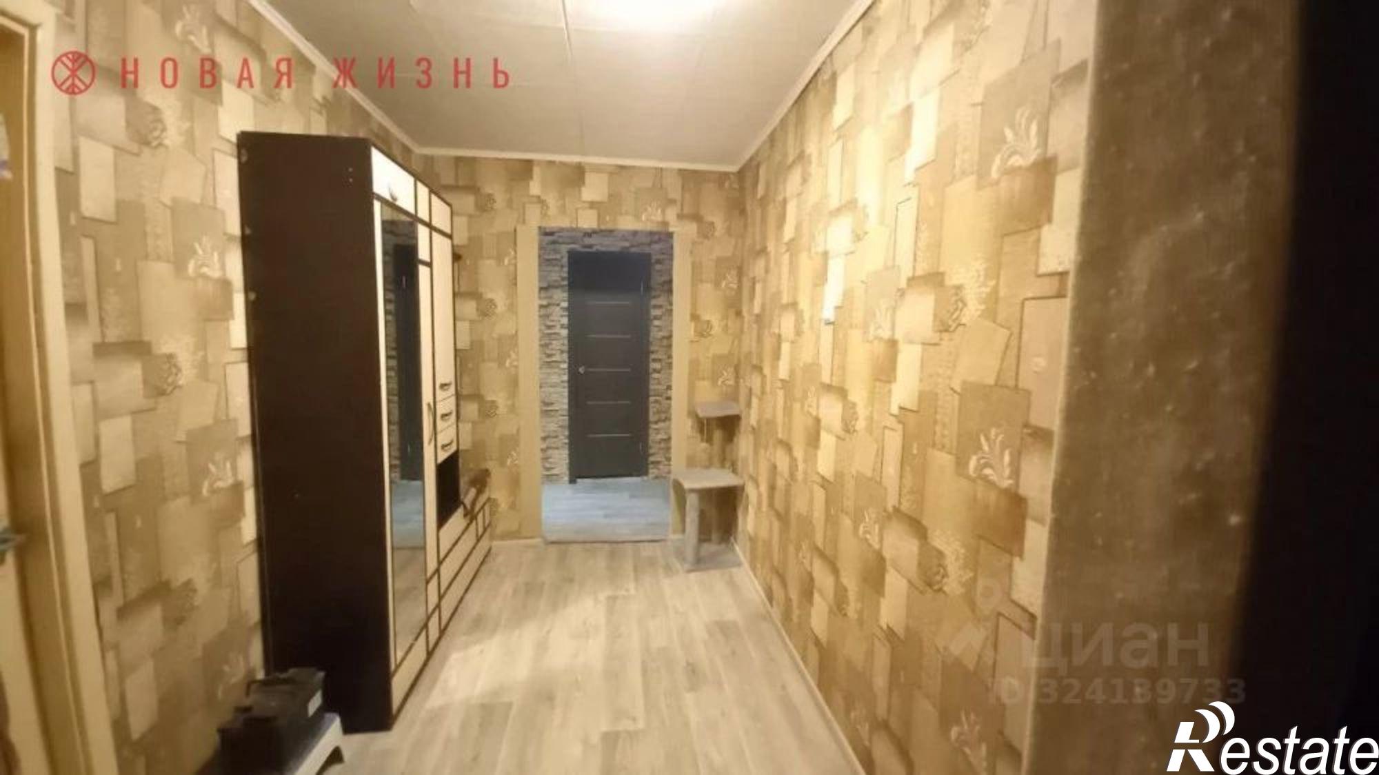 Купить квартиру за 5 649 410 рублей на Южный проезд, 182