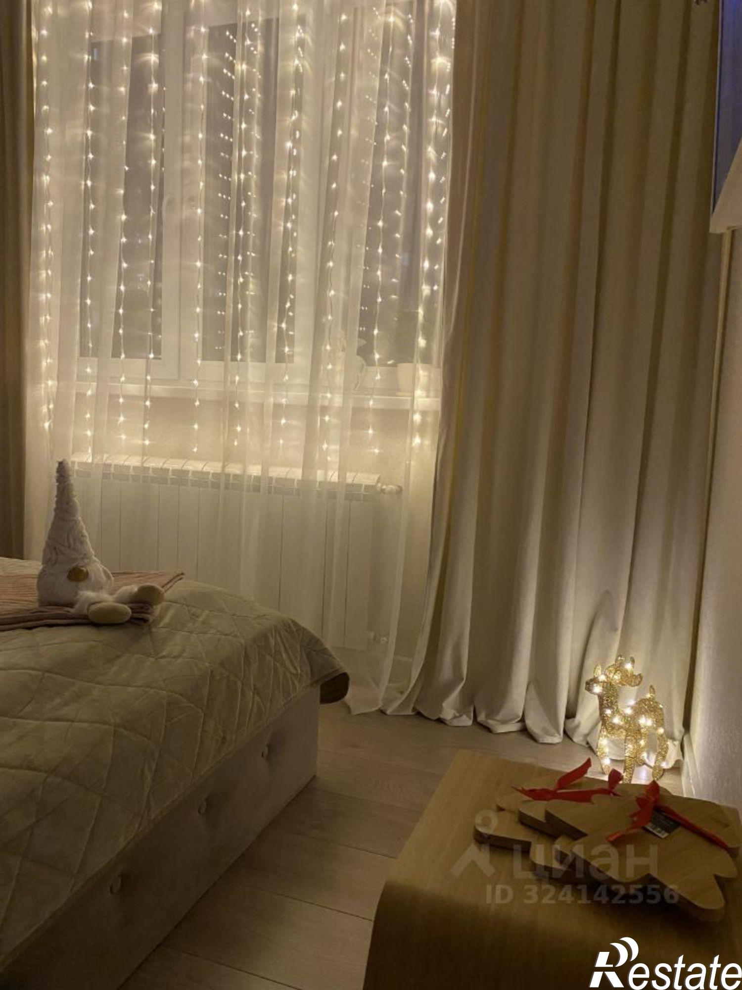 Купить квартиру за 7 300 000 рублей на Московское шоссе, 25