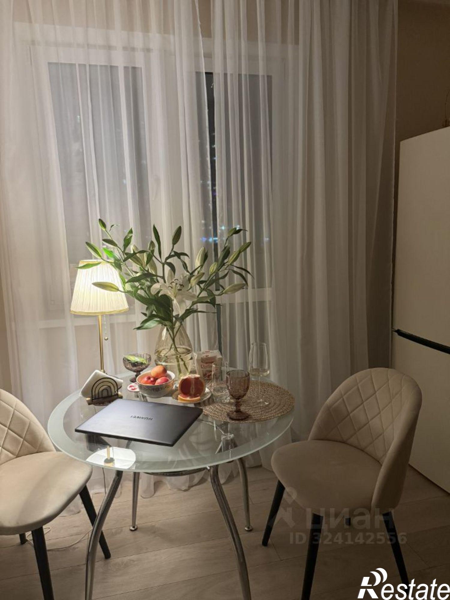 Купить квартиру за 7 300 000 рублей на Московское шоссе, 25