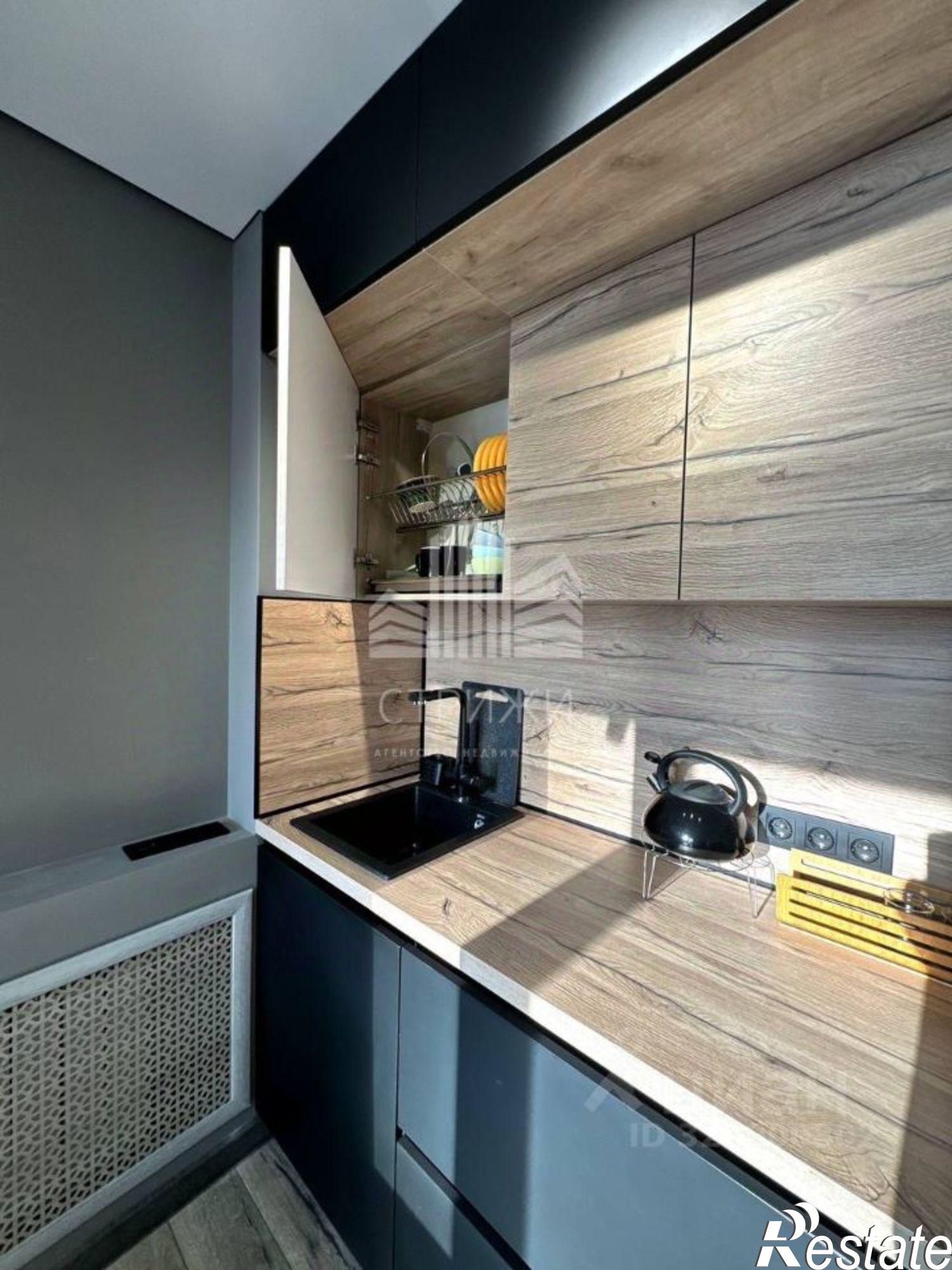 Купить квартиру за 7 550 000 рублей на Солнечная улица, 42