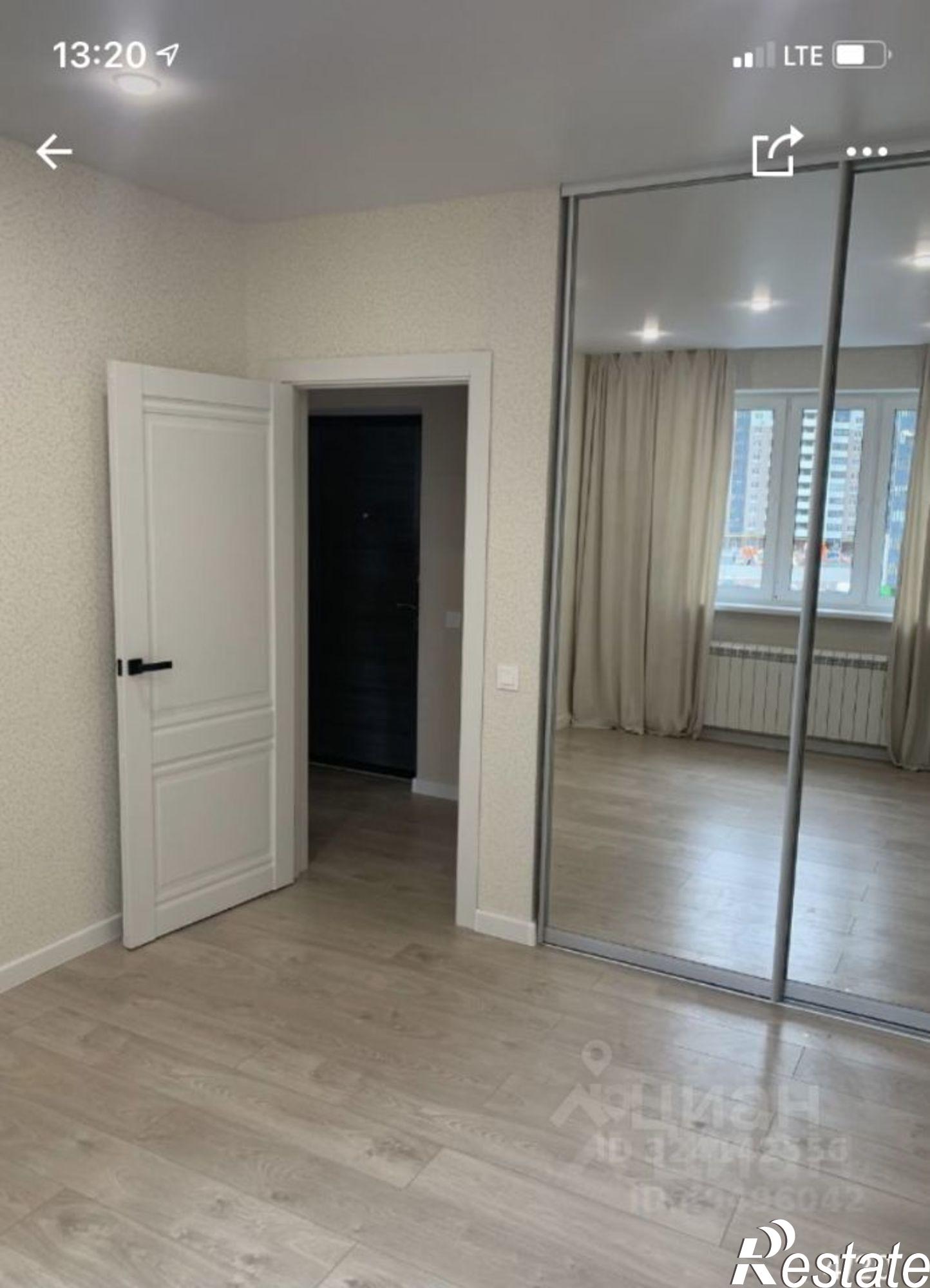 Купить квартиру за 7 300 000 рублей на Московское шоссе, 25