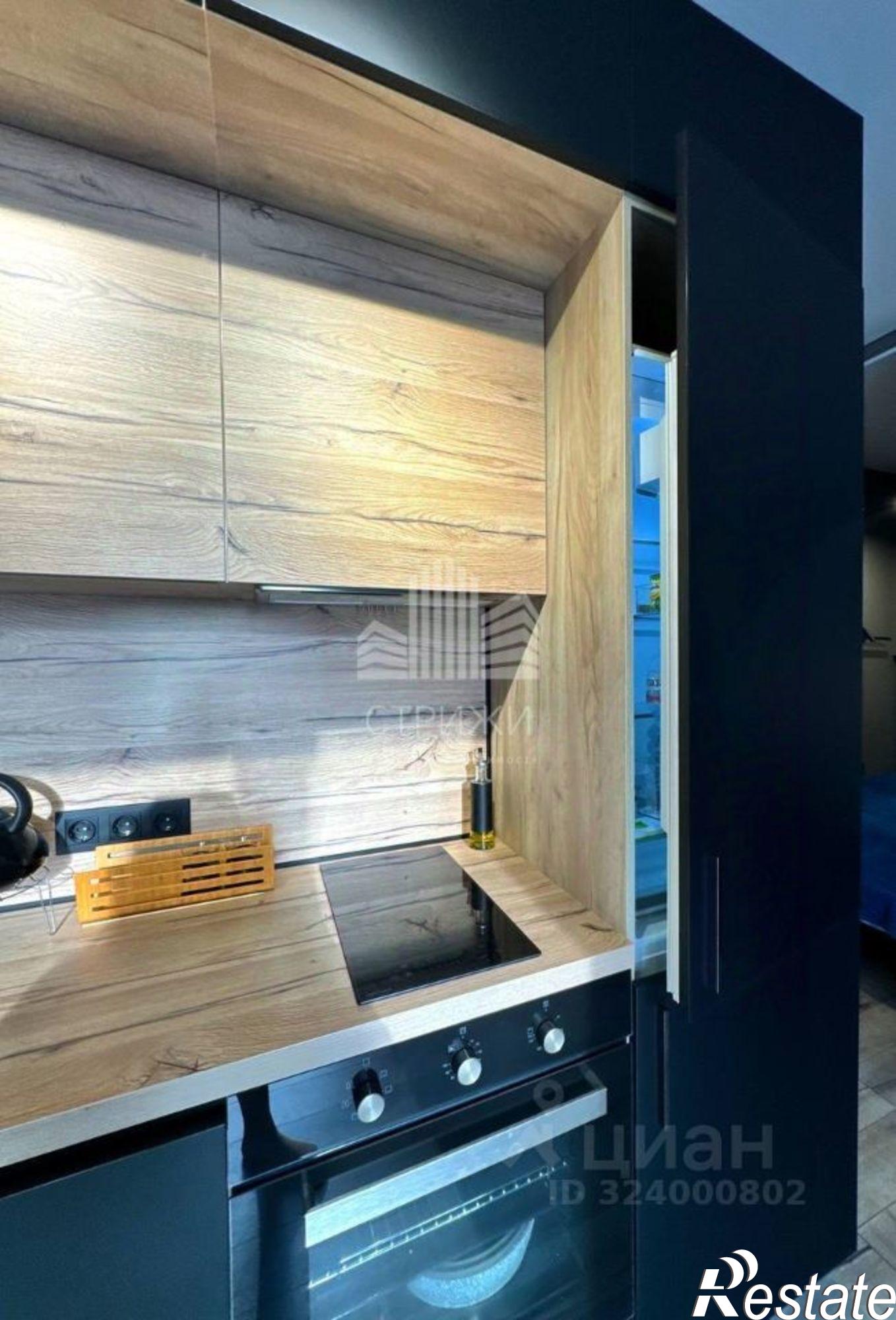 Купить квартиру за 7 550 000 рублей на Солнечная улица, 42