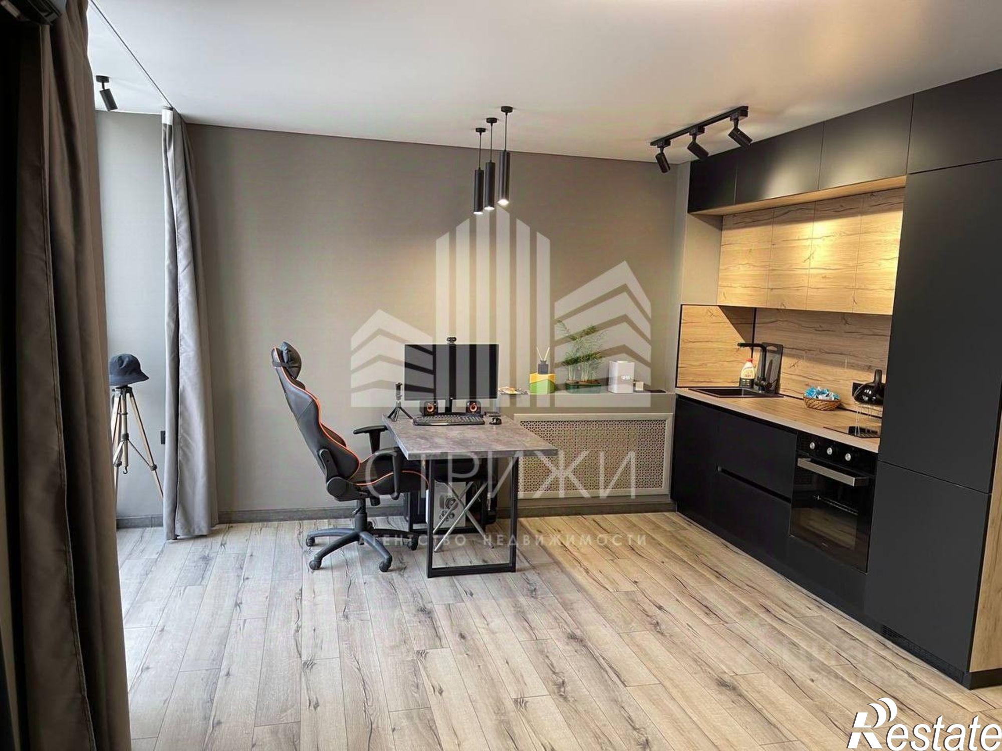 Купить квартиру за 7 550 000 рублей на Солнечная улица, 42