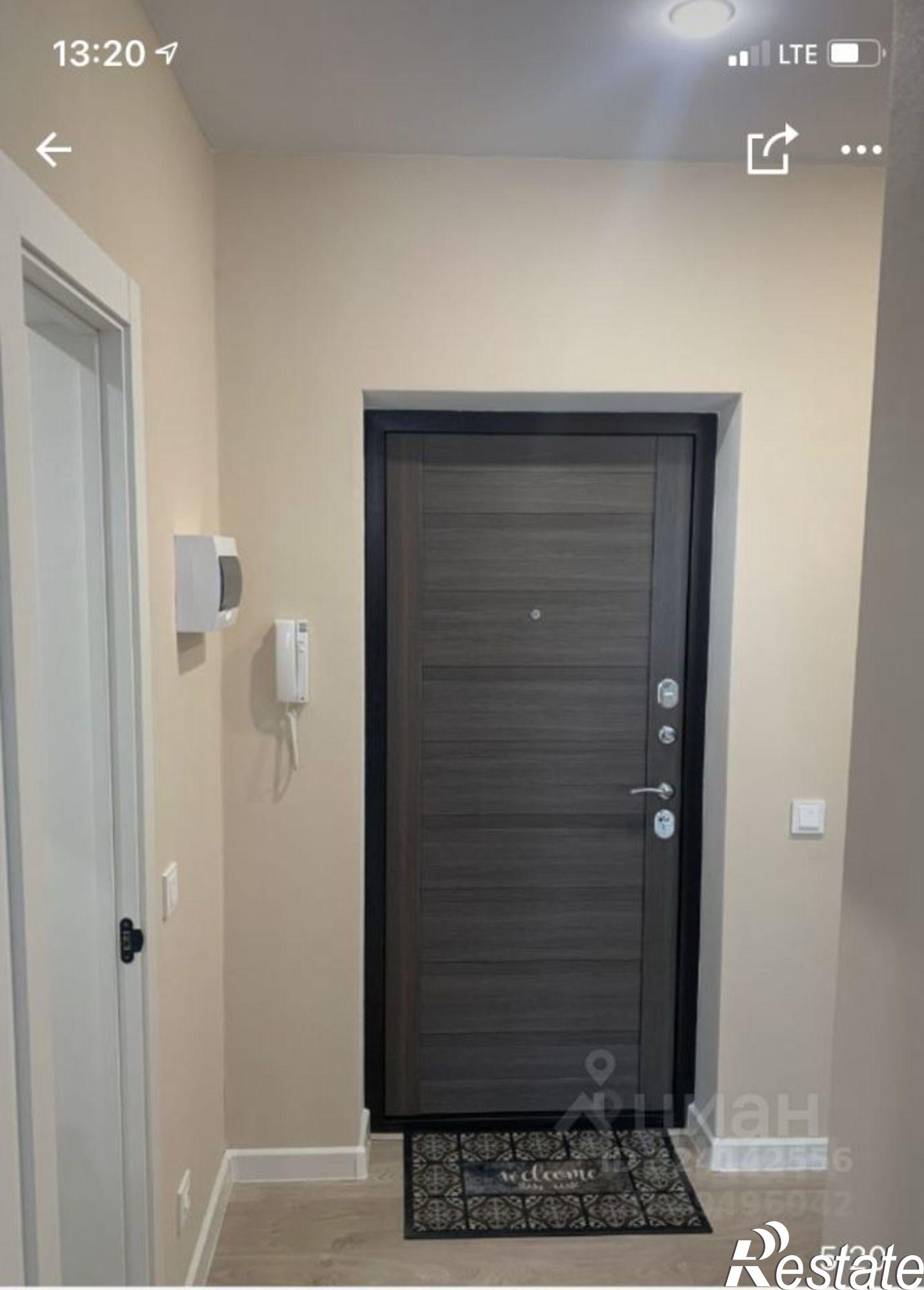 Купить квартиру за 7 300 000 рублей на Московское шоссе, 25