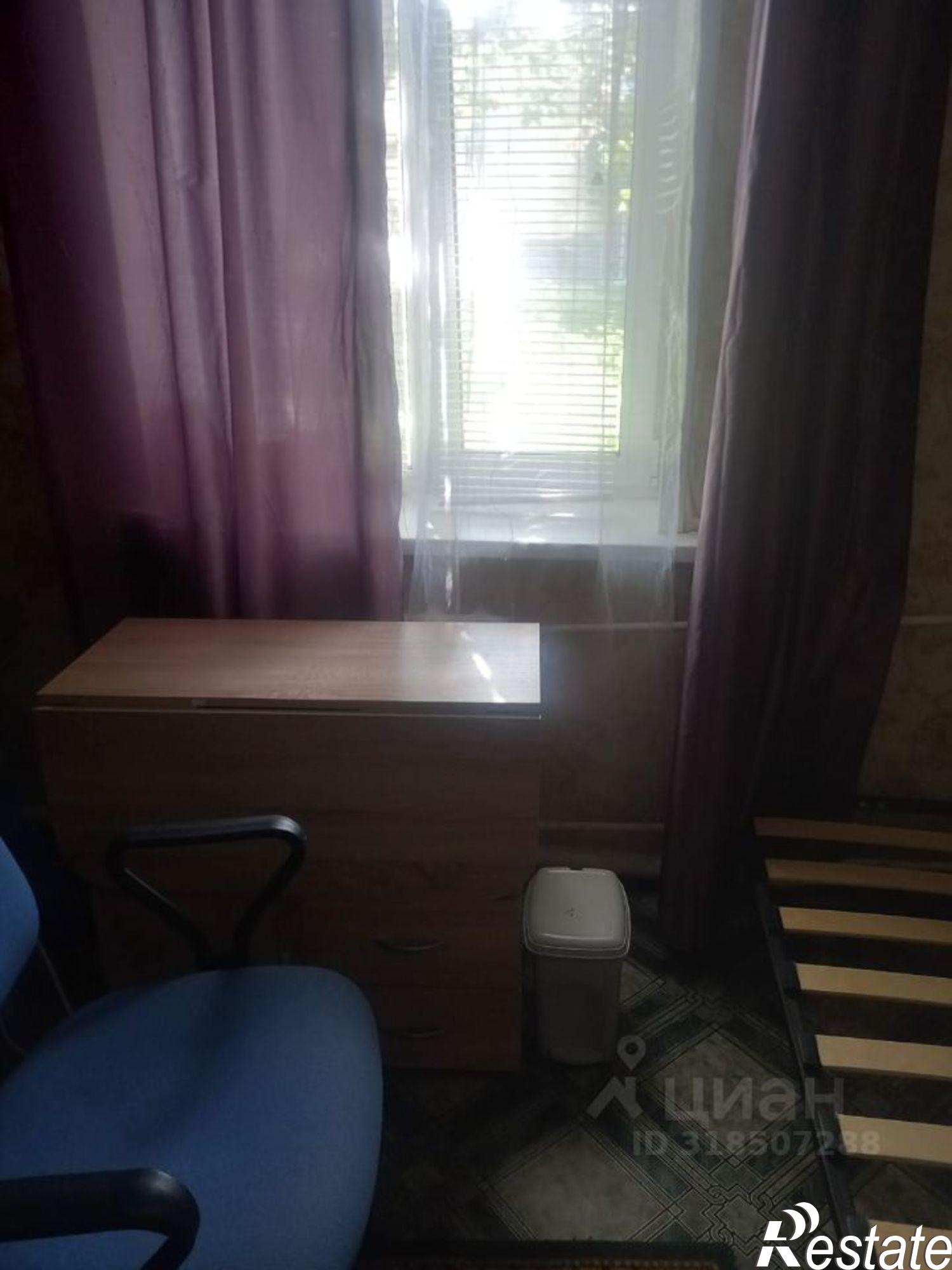 Купить квартиру за 3 200 000 рублей на Минусинская улица, 2