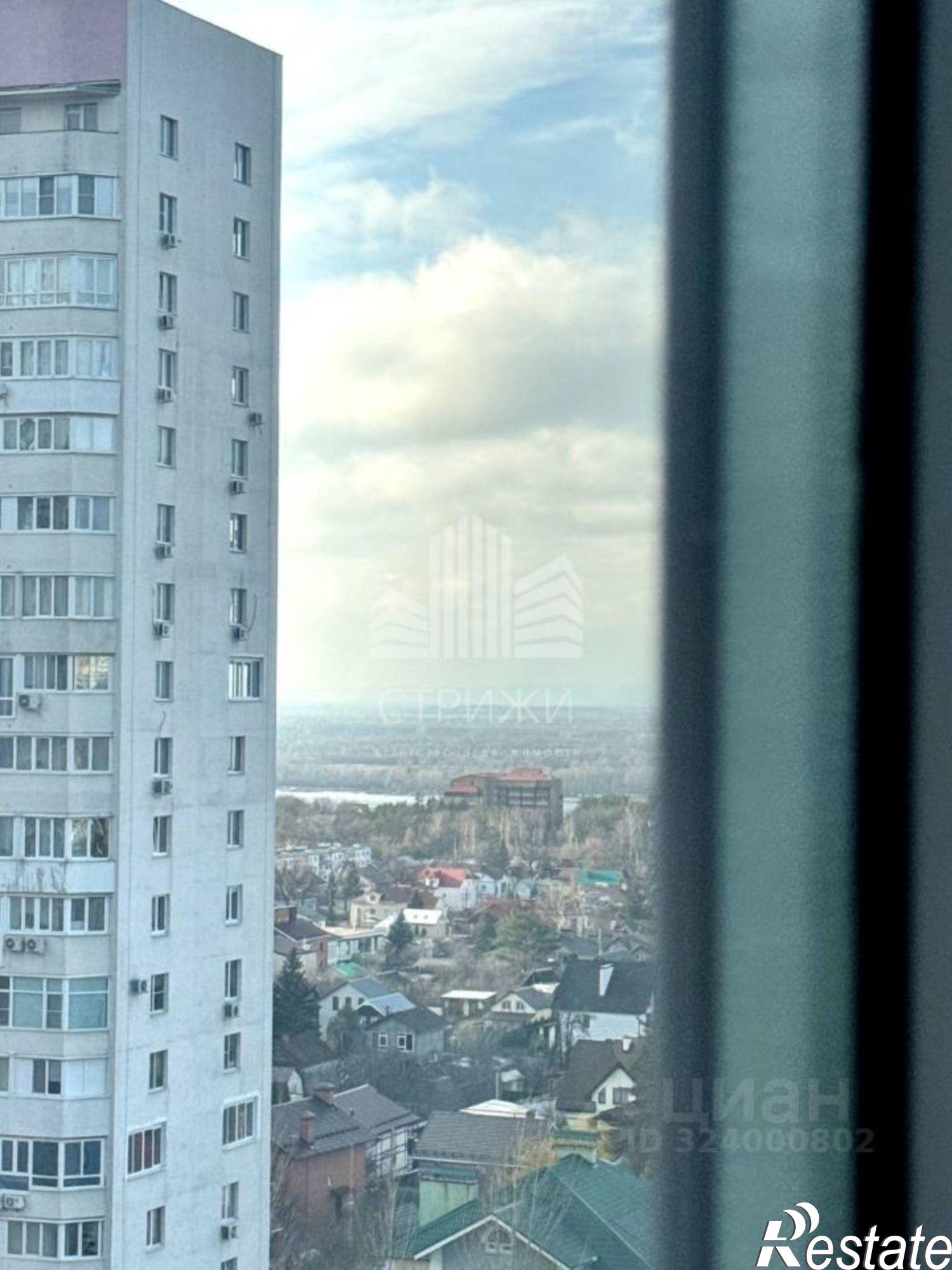 Купить квартиру за 7 550 000 рублей на Солнечная улица, 42