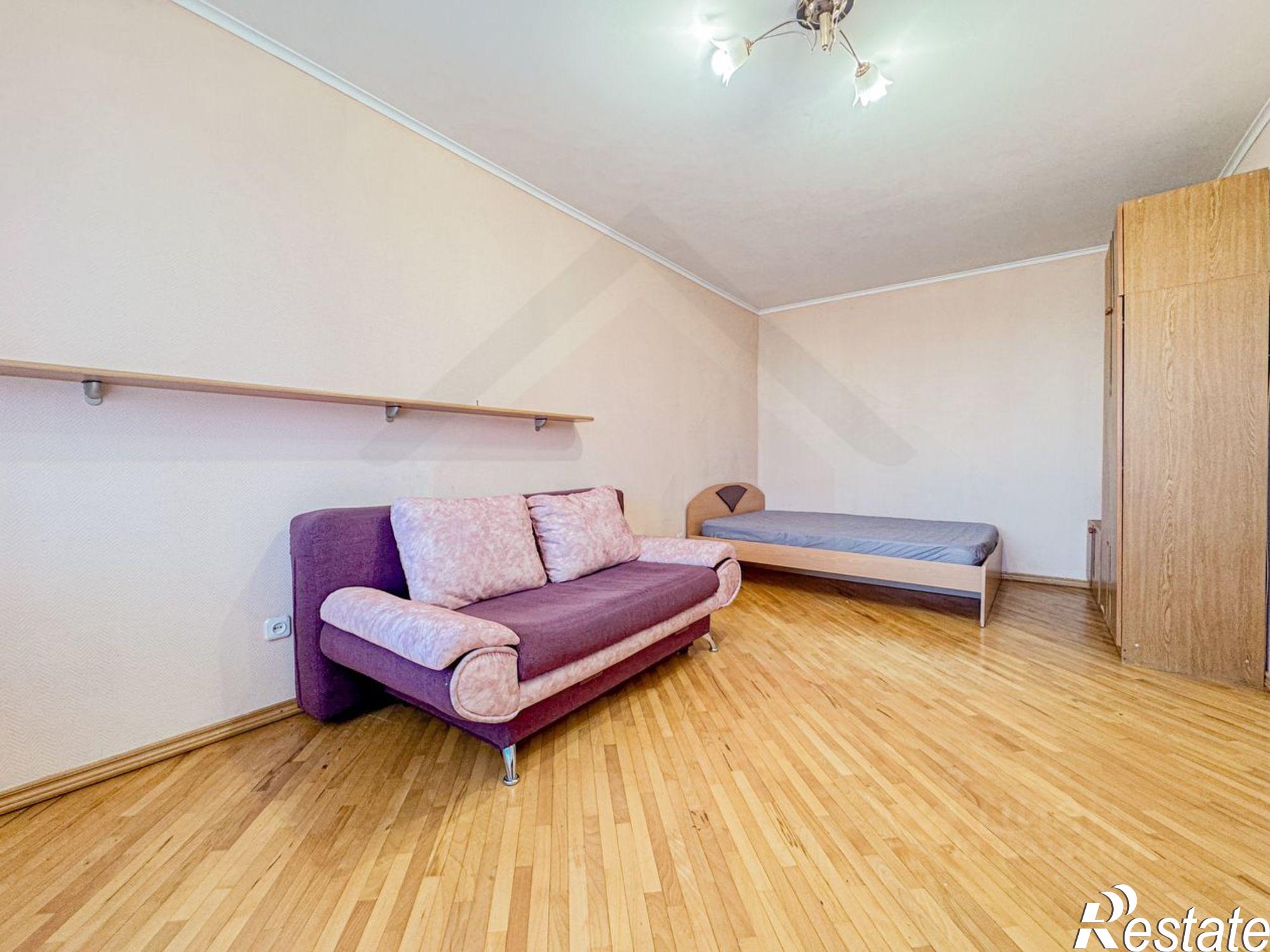 Сдать квартиру за 24 000 рублей на Московское шоссе, 149