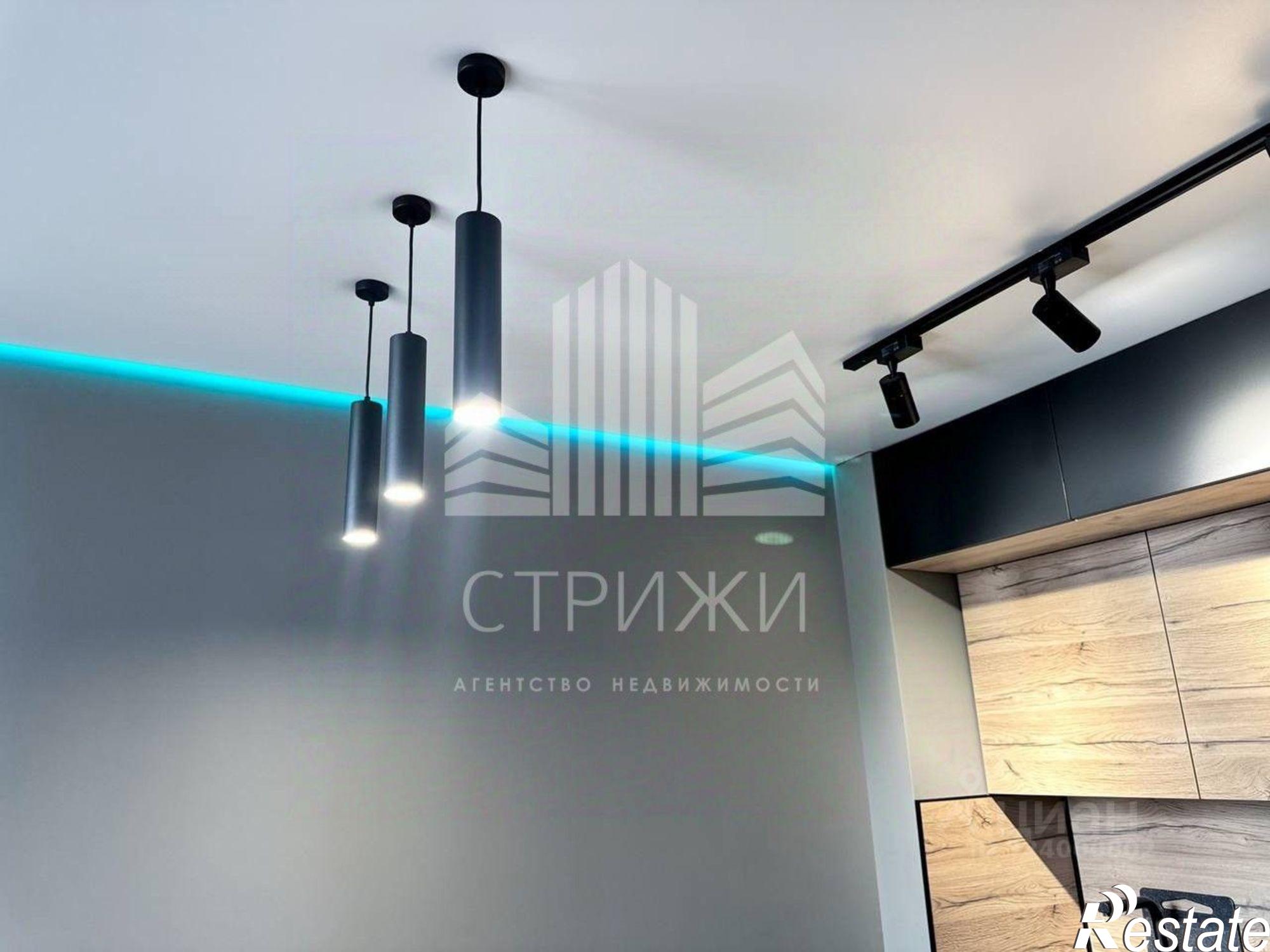 Купить квартиру за 7 550 000 рублей на Солнечная улица, 42